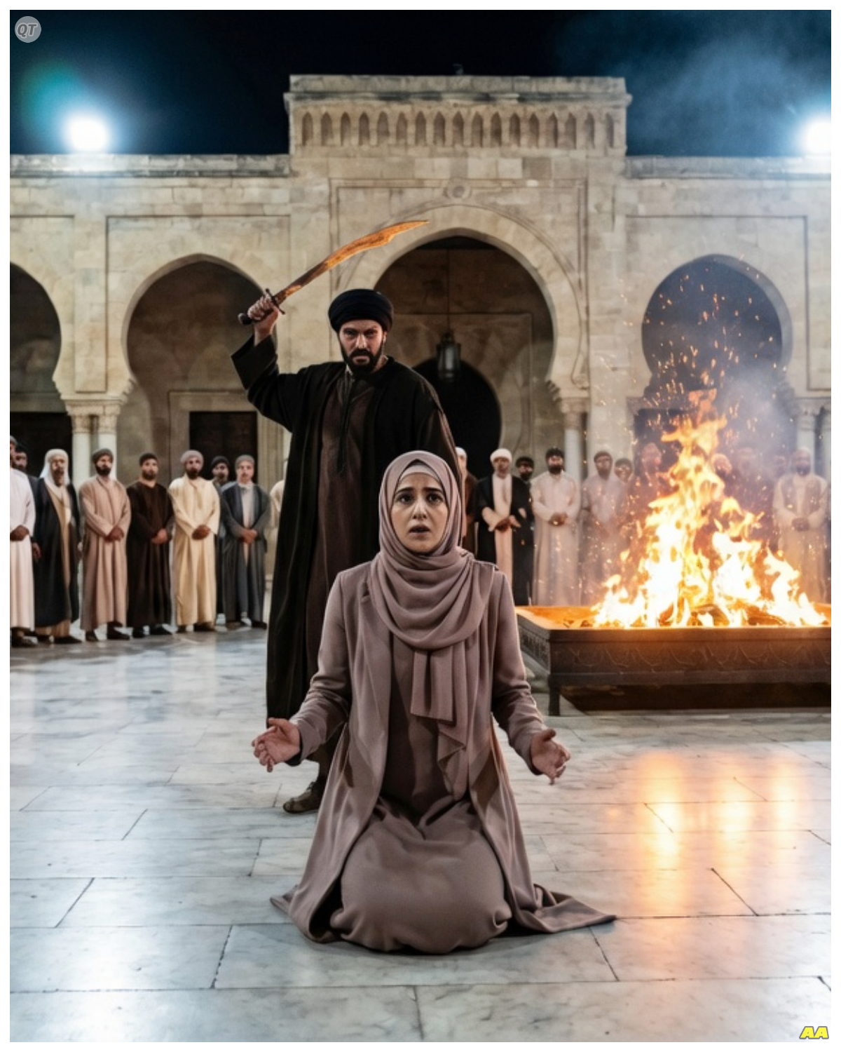 My Family Wanted Me Dead for Leaving Islam and Then Jesus Appeared