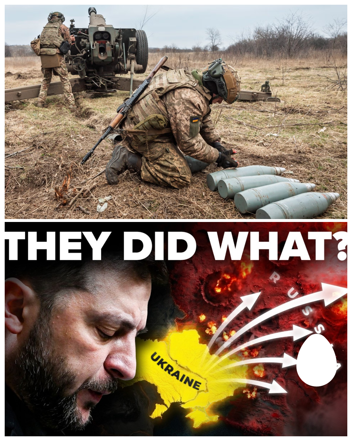 Ukraine Just Won the ONLY War That Matters… Russia Is DONE!