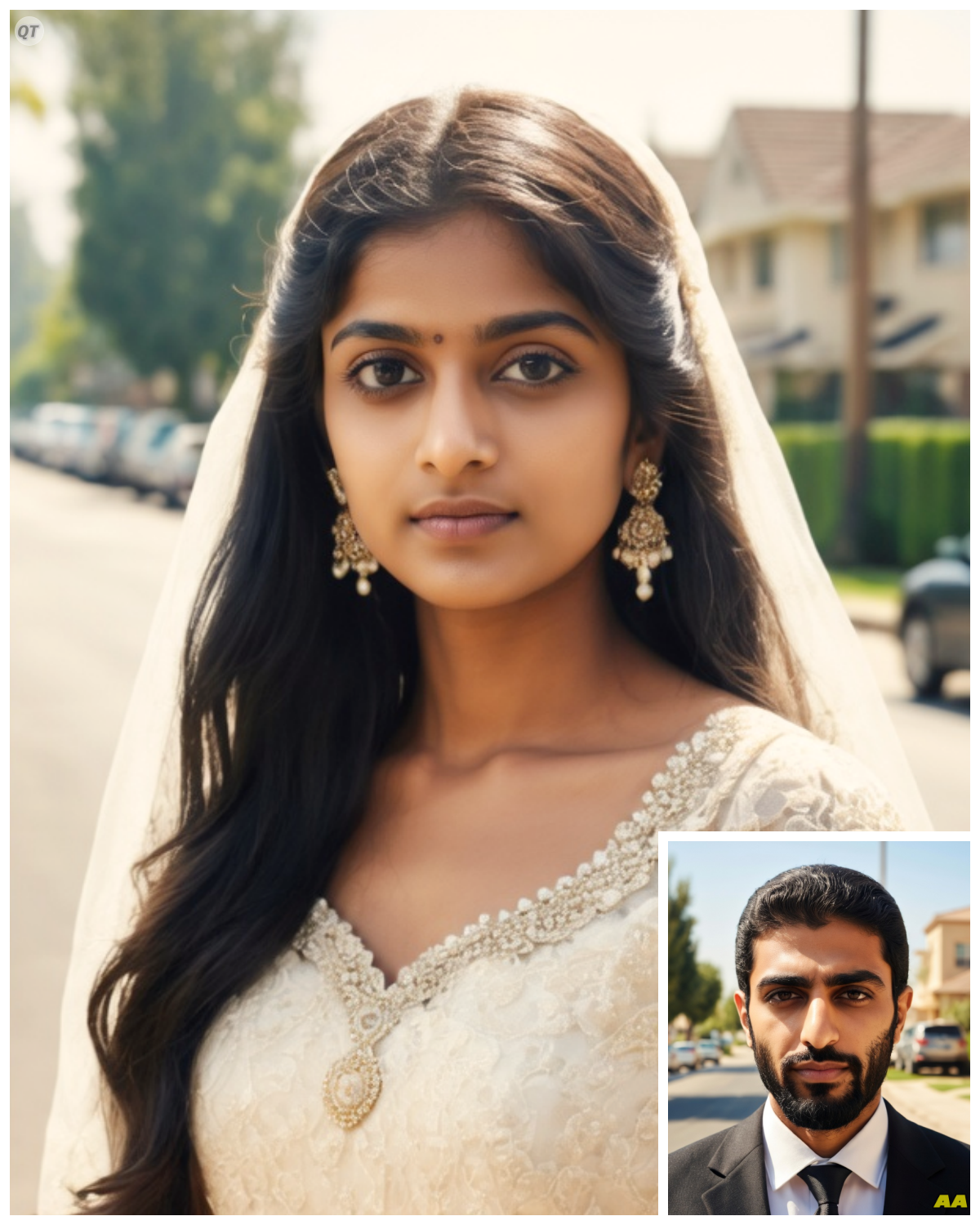 Newlywed Dubai Bride Beaten To Death on Wedding Night After Husband Discovers She’s HIV Positive