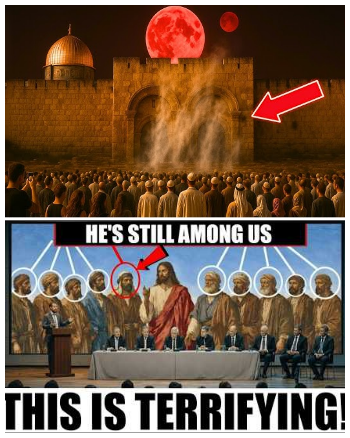 Why No One Can Explain John the Apostle’s Timeline — Jesus Christ Was Right… He Never Died!