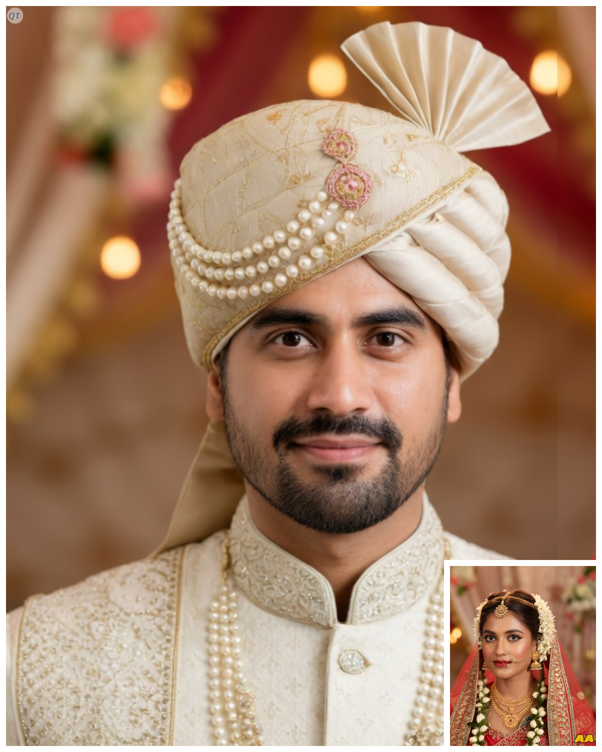 She Mocked the Indian Groom at a Party—What Followed Became a Horror Night |