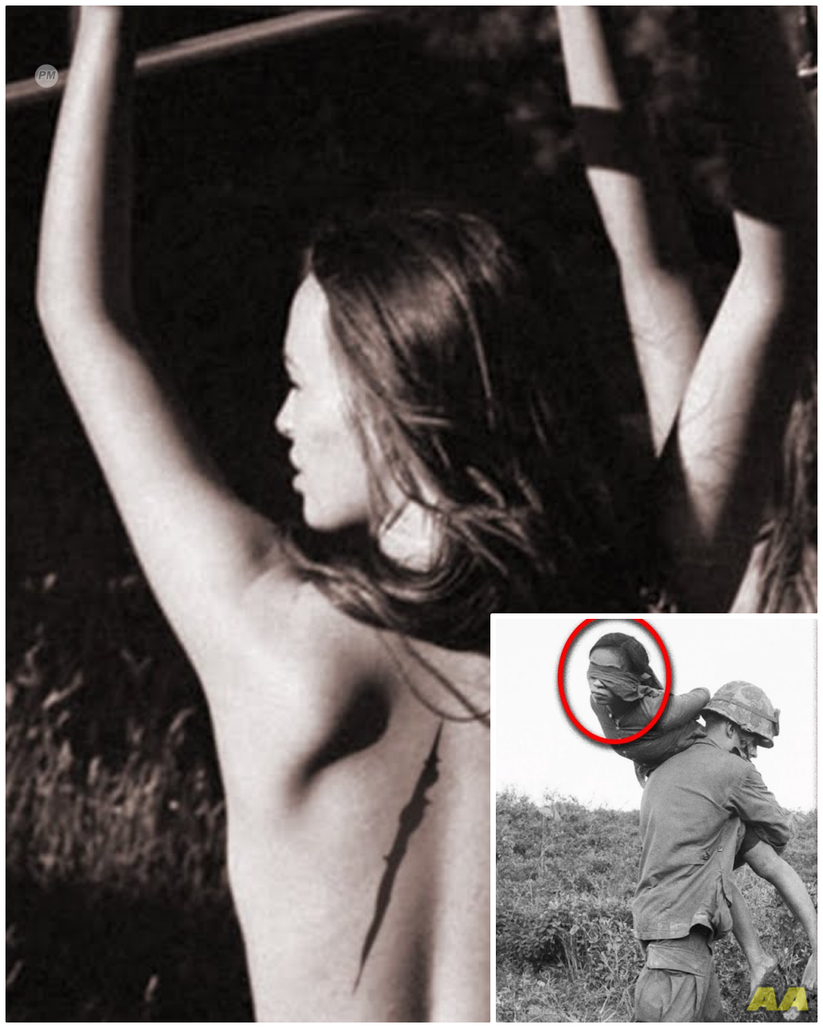 The US Government Hid This About The Vietnam War (Warning* Mature Audiences Only)