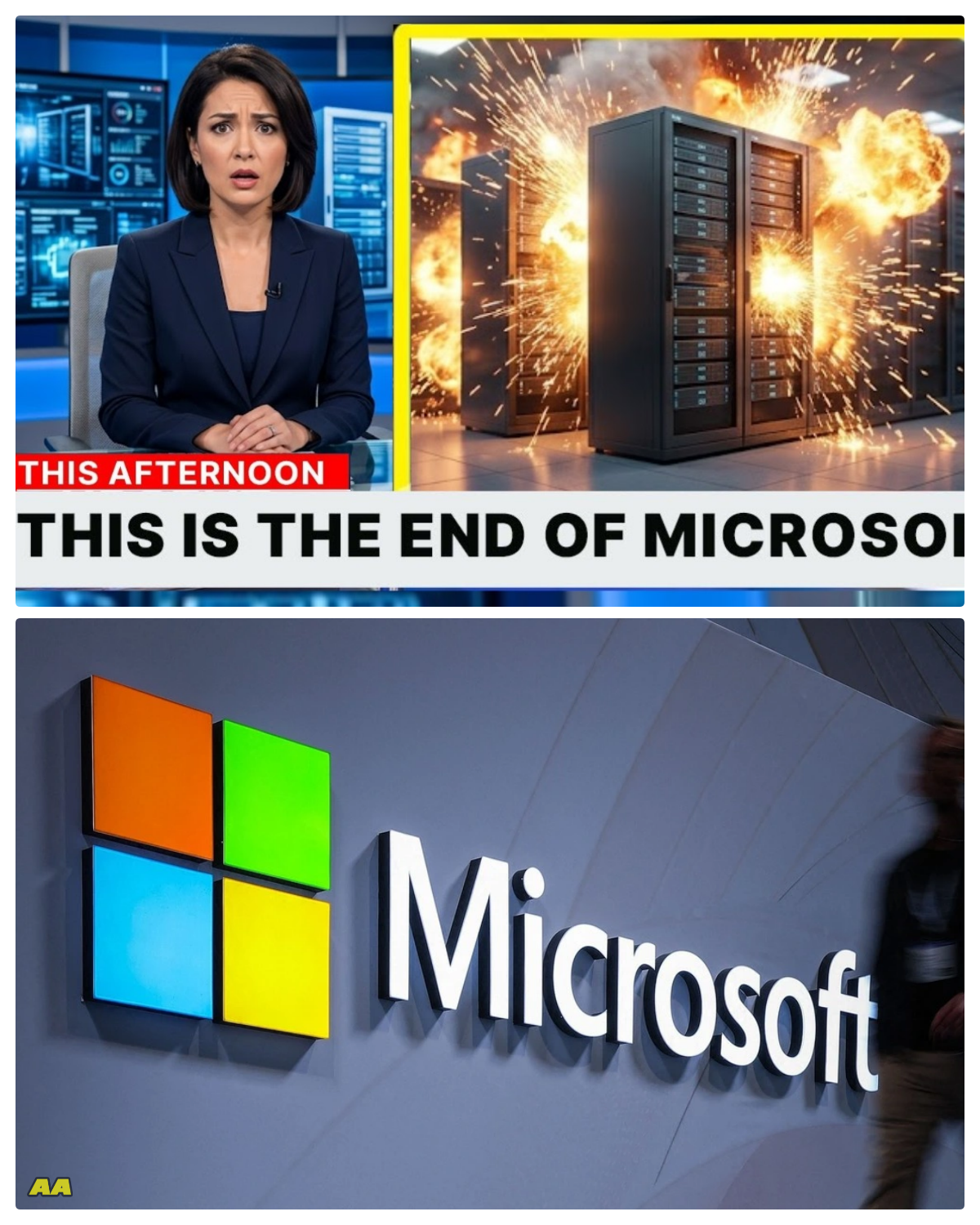 Microsoft’s Secret Quantum Lab Was Just Closed — Here’s What They Found!