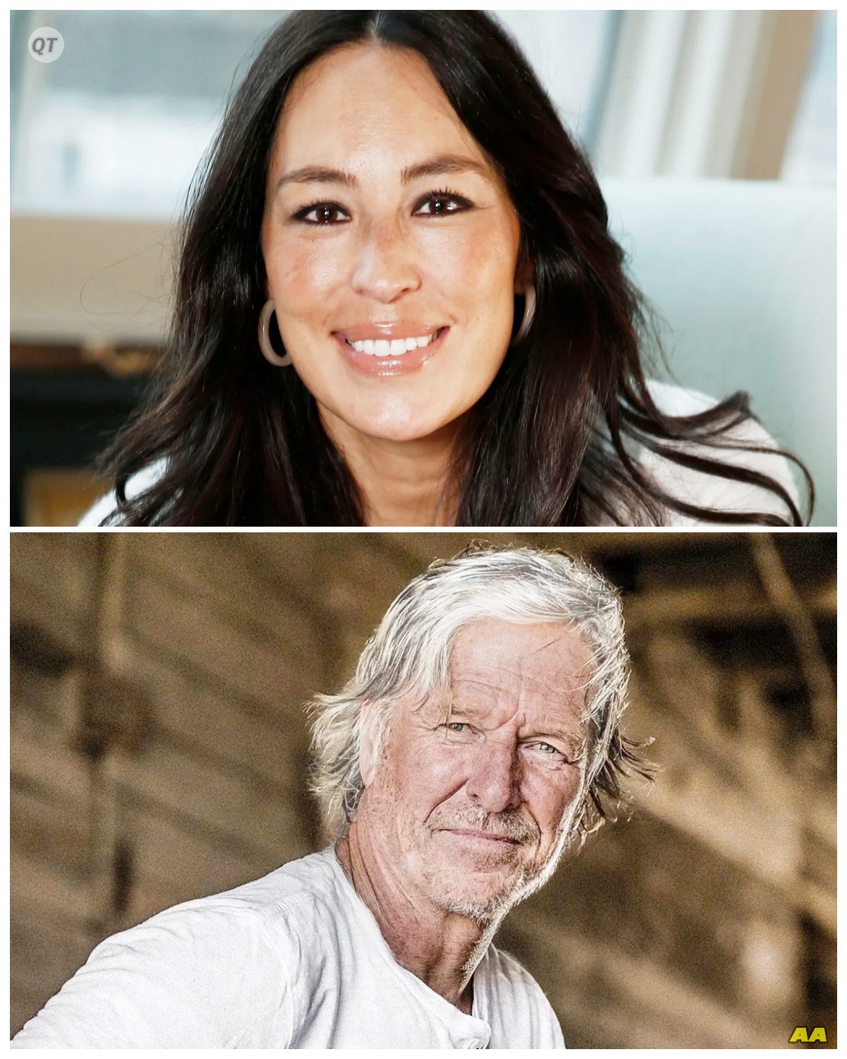 “Chip Gaines’ Heartfelt Message: Fans Left in Tears After Joanna’s Diagnosis!” -ZZ In a moment that has touched the hearts of many, Chip Gaines has shared his emotional response to Joanna’s recent diagnosis, leaving fans in tears. As they confront this new reality, Chip’s words reflect the depth of their love and the strength they draw from one another. What heartfelt sentiments did he express that illustrate their unwavering commitment to each other during this challenging time? Get ready to be moved as we explore the couple’s journey through adversity and the power of love in the face of uncertainty!