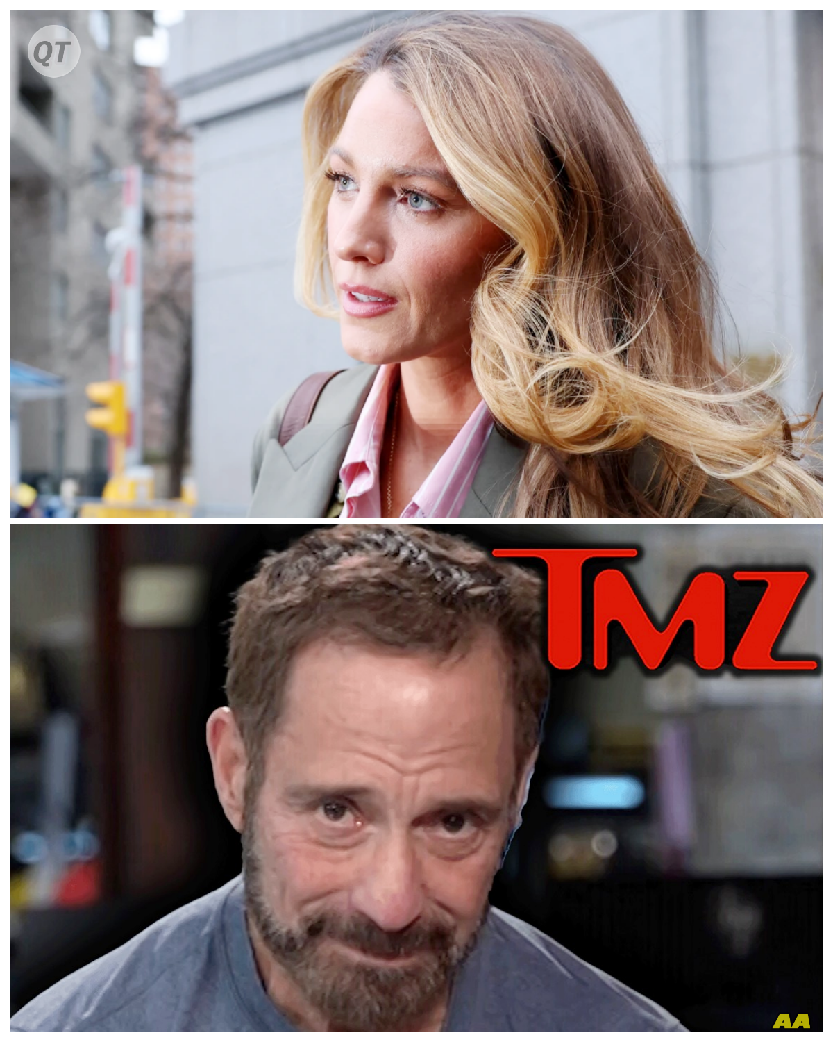 “BLAKE LIVELY’S LAWSUIT CRUSHED: Shocking Court Ruling EXPOSES Hidden Truths!” -ZZ  In a jaw-dropping legal twist, Blake Lively’s lawsuit has been thrown out, leaving fans and critics alike reeling! What shocking revelations emerged during the court proceedings that could change the narrative entirely? As the dust settles, we delve into the unexpected details that have surfaced, hinting at deeper issues at play. Was this decision merely a legal formality, or does it point to a scandal lurking beneath the surface? Get ready for a wild ride through the courtroom drama that has everyone talking!