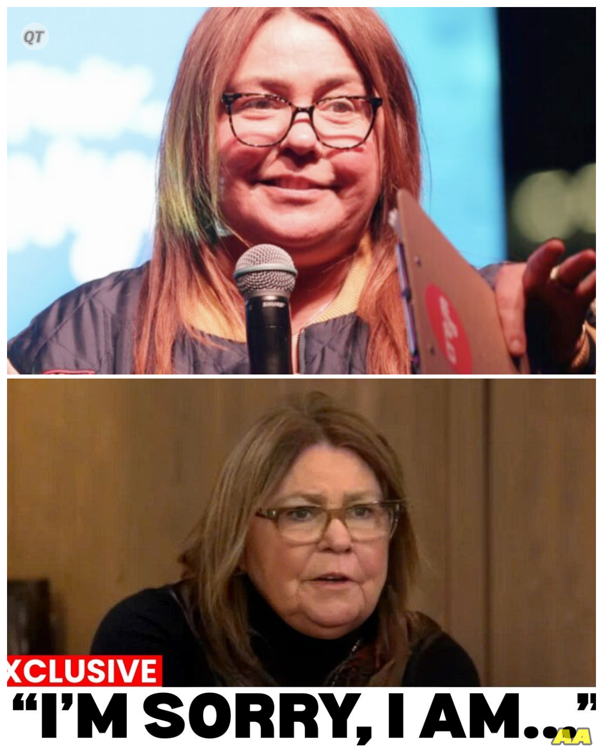 Rachael Ray’s Unthinkable Announcement: The Shocking Truth That Will Change Everything! -ZZ  Just when you thought you knew everything about Rachael Ray, she drops a bombshell that will leave you reeling! In a dramatic announcement, the beloved chef reveals news that is anything but good. As the culinary world holds its breath, Rachael confronts a shocking reality that could alter her career and personal life forever. With every word she shares, the tension rises, and the stakes become higher. What dark clouds loom over this cooking star? Prepare for a tale of heartbreak and courage that will leave you on the edge of your seat. The full story is in the comments below.