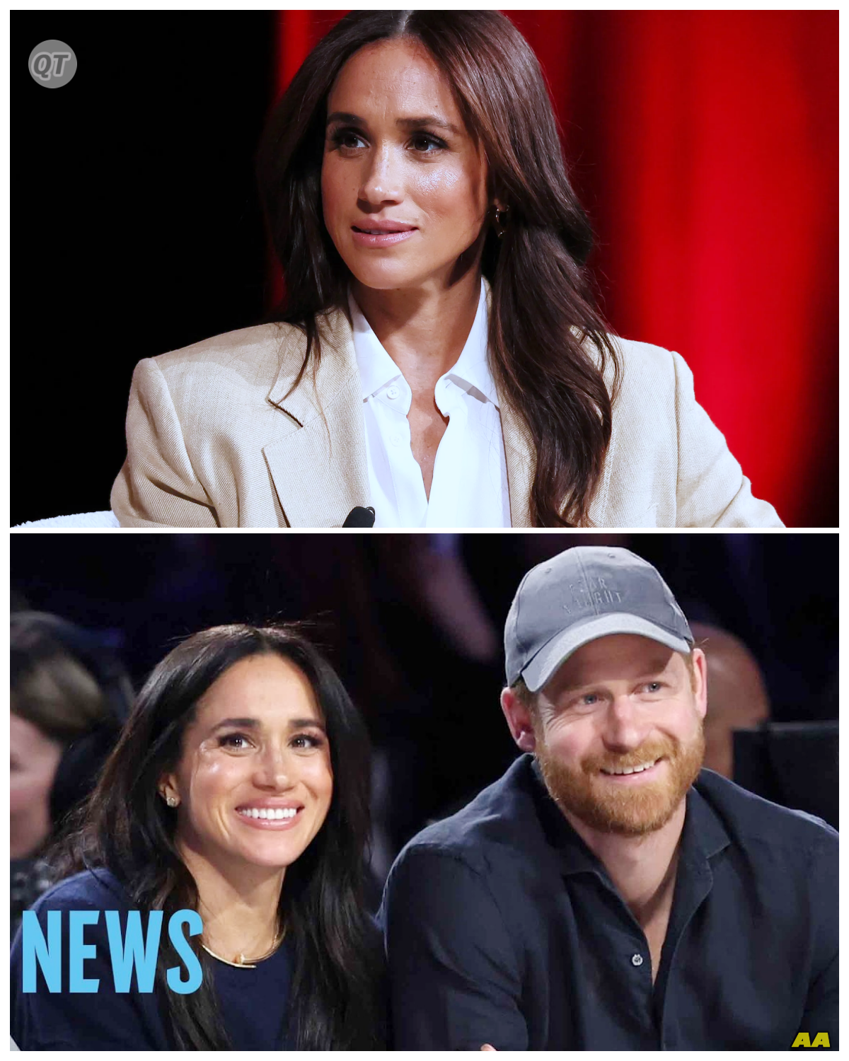 “Family Fun on the Slopes: Meghan Markle Shares Adorable Video of Prince Harry and Archie Skiing!” -ZZ In a delightful moment that has captured the hearts of fans, Meghan Markle has posted a video showcasing Prince Harry and their son, Prince Archie, as they hit the slopes for a skiing adventure! The joyful scenes reflect a loving family atmosphere, but as the couple navigates their new life away from royal duties, the pressures of public scrutiny remain. Will this charming video help to warm hearts and change perceptions, or does it simply serve as a reminder of the challenges they continue to face?