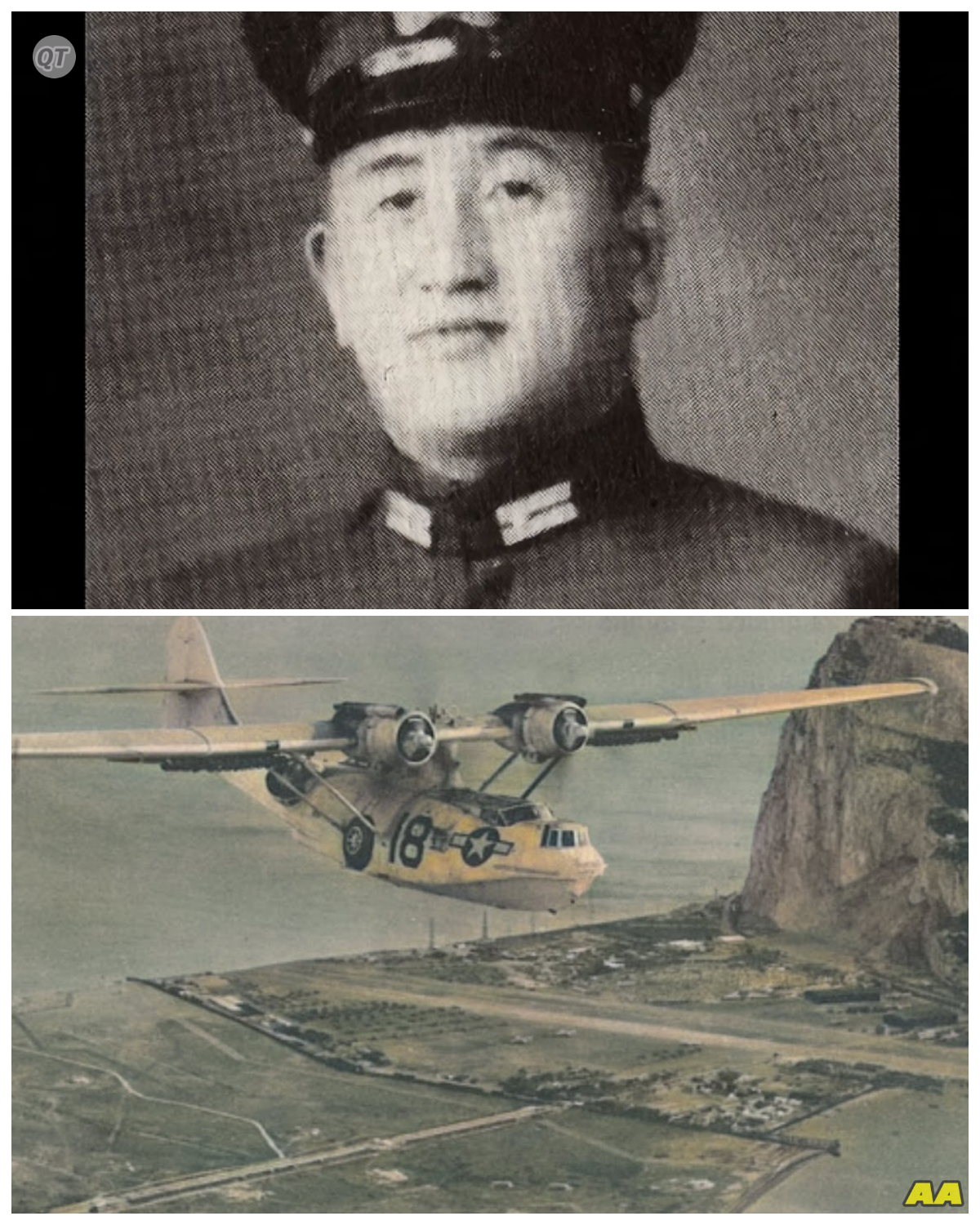 Japanese Submarine Crews Intercepted U.S. Sonar Buoys — Then Realized The Ocean Was No Longer Theirs-ZZ