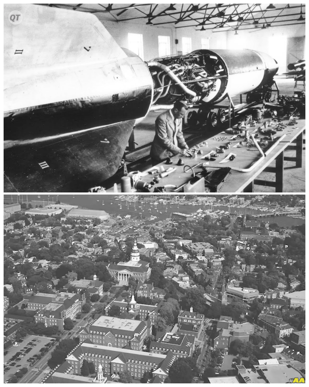 US Scientists Examined a Captured German V-2 Rocket… Then Realized They were Years Behind-ZZ