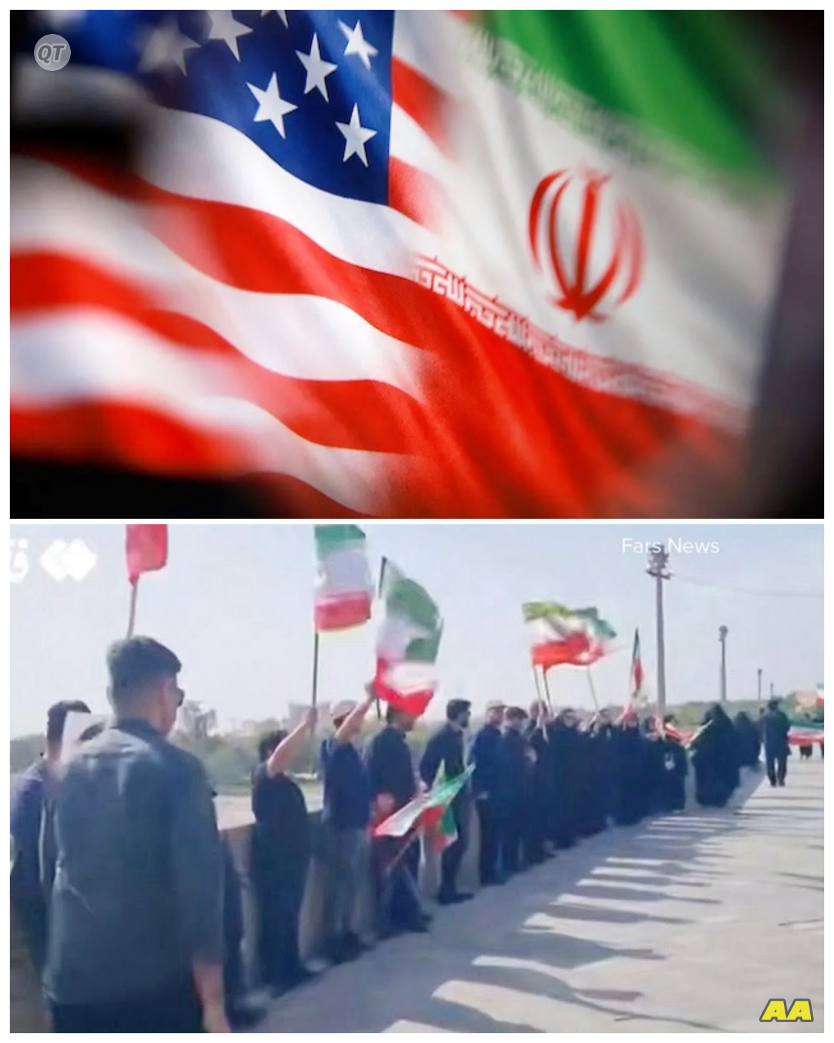 “Iran’s Game-Changer: Ceasefire Plan Dismissed as Strait of Hormuz Becomes a Flashpoint!” -ZZ  In a stunning turn of events, Iran has turned its back on the proposed ceasefire, choosing instead to reopen the critical Strait of Hormuz, a move that could spark unprecedented conflict! As military ships gather and tensions escalate, the world holds its breath—what will this mean for international relations and the global economy? With both sides poised for confrontation, the stage is set for a dramatic showdown that could redefine power in the region. Buckle up, because this story is far from over! The full story is in the comments below.