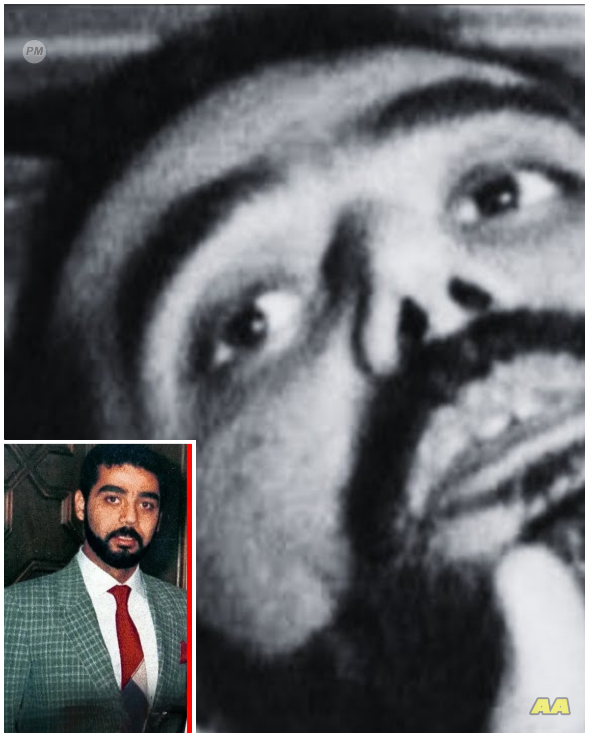 “The Brutal Deaths Of Uday and Qusay Hussein: Tyrants Who Lived by the Sword — Their Brutal Reign, Their Violent Ends.<p>