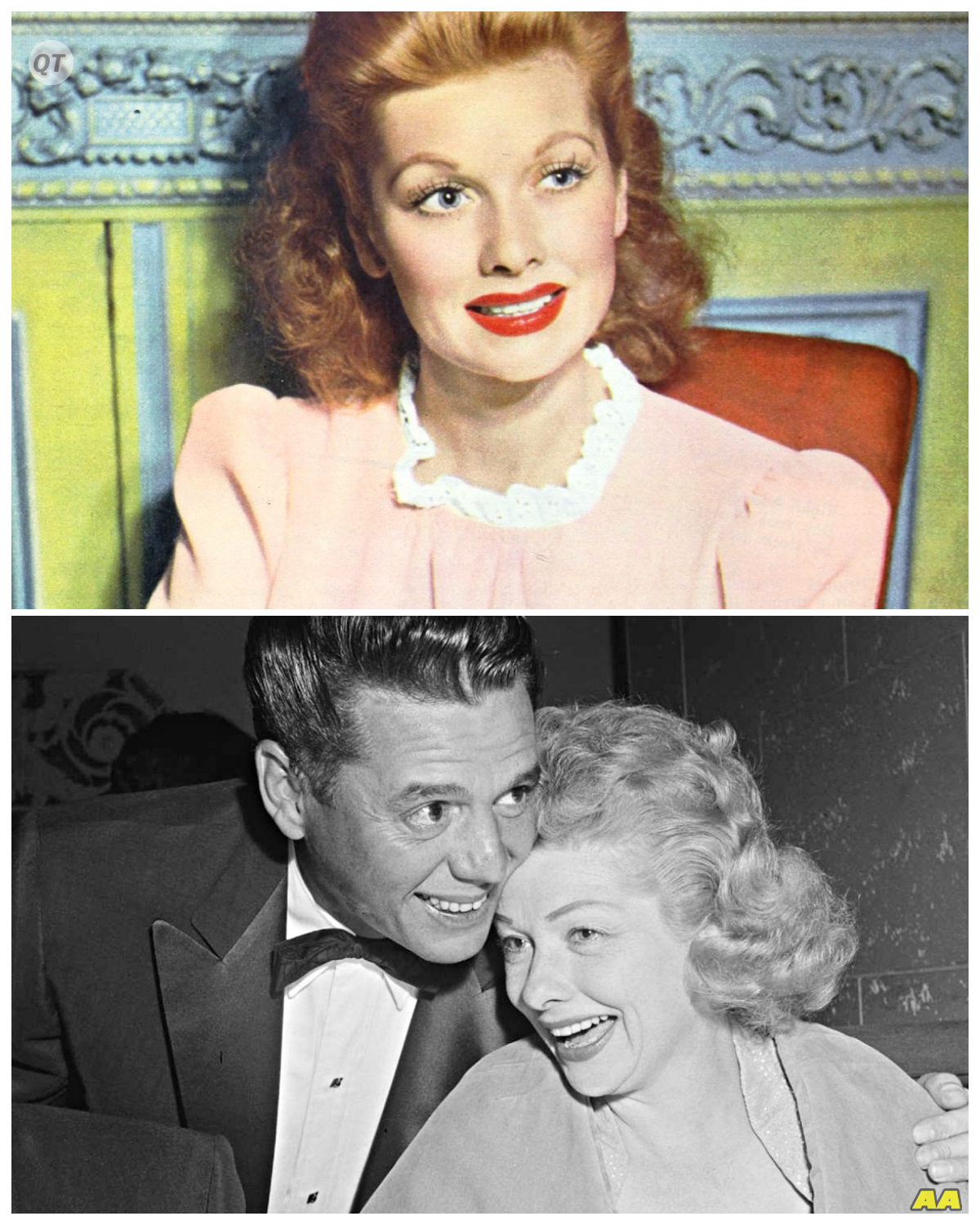 “Lucille Ball’s Heartbreaking Departure: The Tragic Ending That Shook Her Family!” -ZZ  In a powerful narrative, the story of Lucille Ball’s tragic death is unveiled, revealing the awful circumstances that surrounded her final moments. As her husband navigates the pain of loss, the emotional weight of this story serves as a reminder of the enduring bond they shared. What touching memories and reflections emerge from this tragedy, and how do they honor her legacy? Prepare for an inspiring look at love and remembrance!