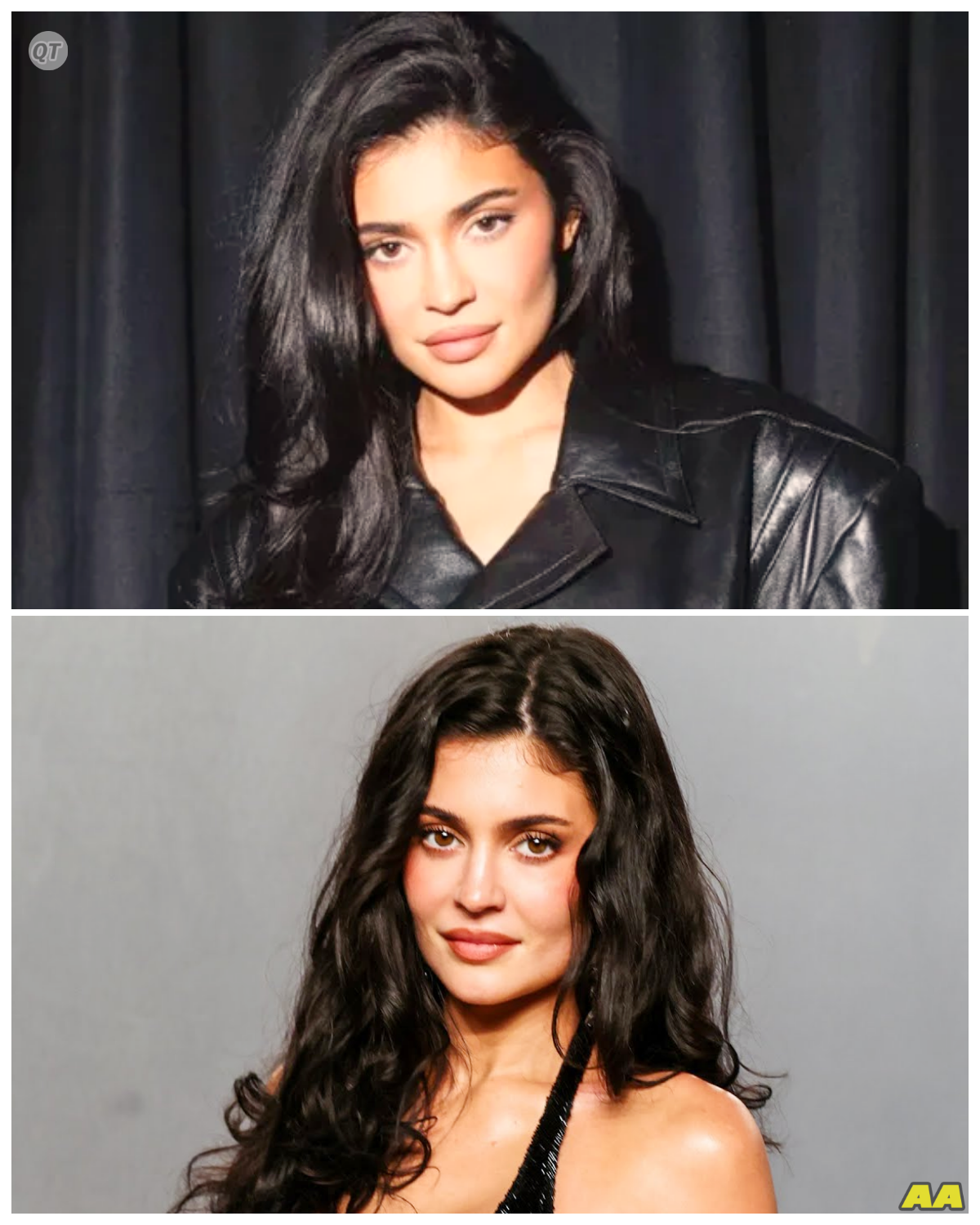 “Kylie Jenner’s Palm Springs Oasis: Take a Tour of Her Family’s Stunning Home!” -ZZ  Kylie Jenner invites fans to explore her family’s jaw-dropping Palm Springs home in a spectacular tour! This luxurious property is filled with stylish design and breathtaking views, making it a true oasis. What insights did Kylie offer about her favorite areas and the inspiration behind the design? The full story is in the comments below.