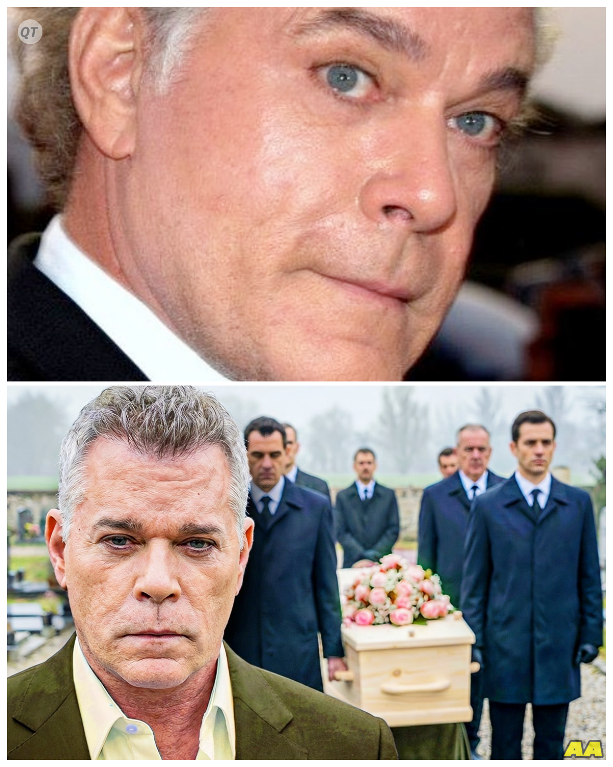 “The Truth Revealed: Ray Liotta’s Autopsy One Year Later Uncovers Cause of Death!” -ZZ  In an important revelation, the autopsy results of Ray Liotta have finally been disclosed one year after his death, clarifying the cause of his passing. What findings have been published, and how do they affect his legacy? The unfolding story is one you won’t want to miss! The full story is in the comments below.