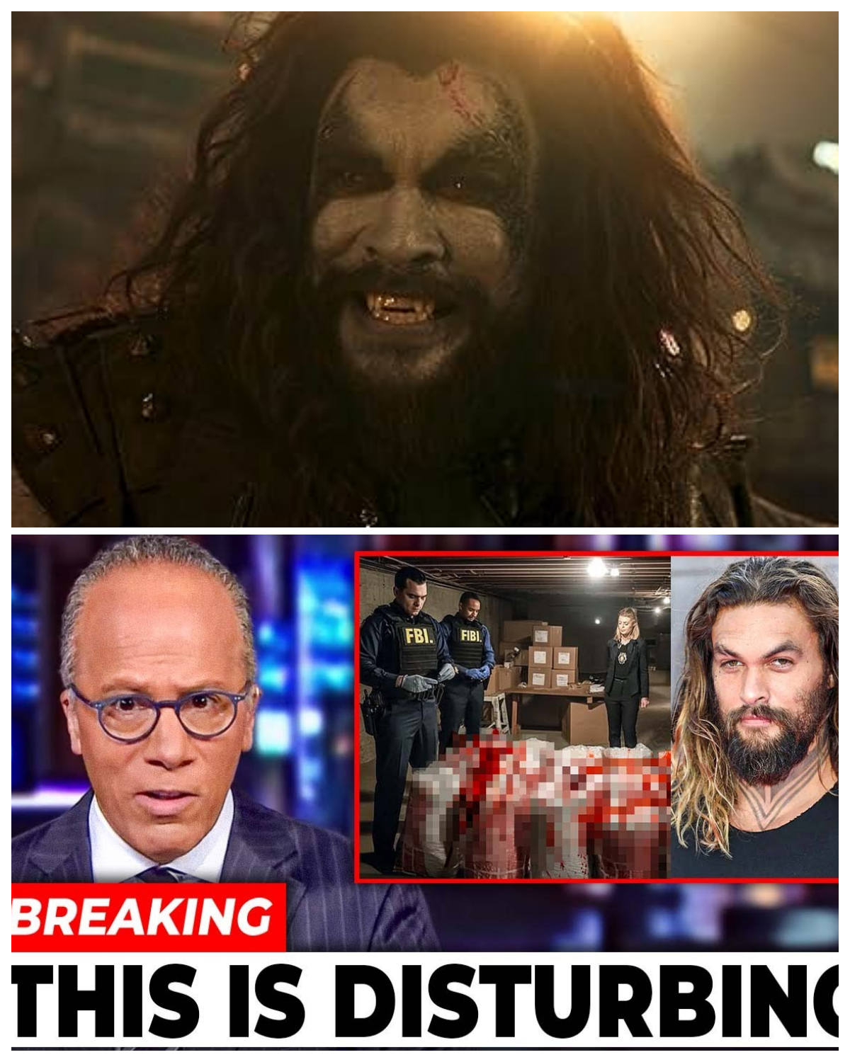 What They Found In Jason Momoa’s Mansion Is Disturbing...Take A Look