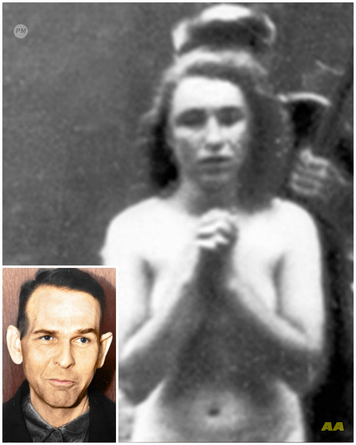 The Darkest Side of Nazi Commandant Amon Göth *Warning HARD TO STOMACH