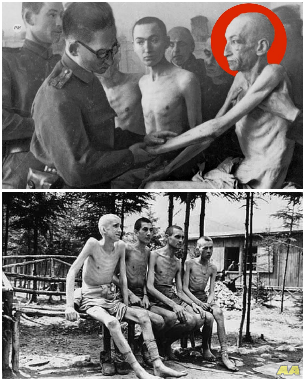 A Day In The Worst Nazi Concentration Camp | Auschwitz–Birkenau