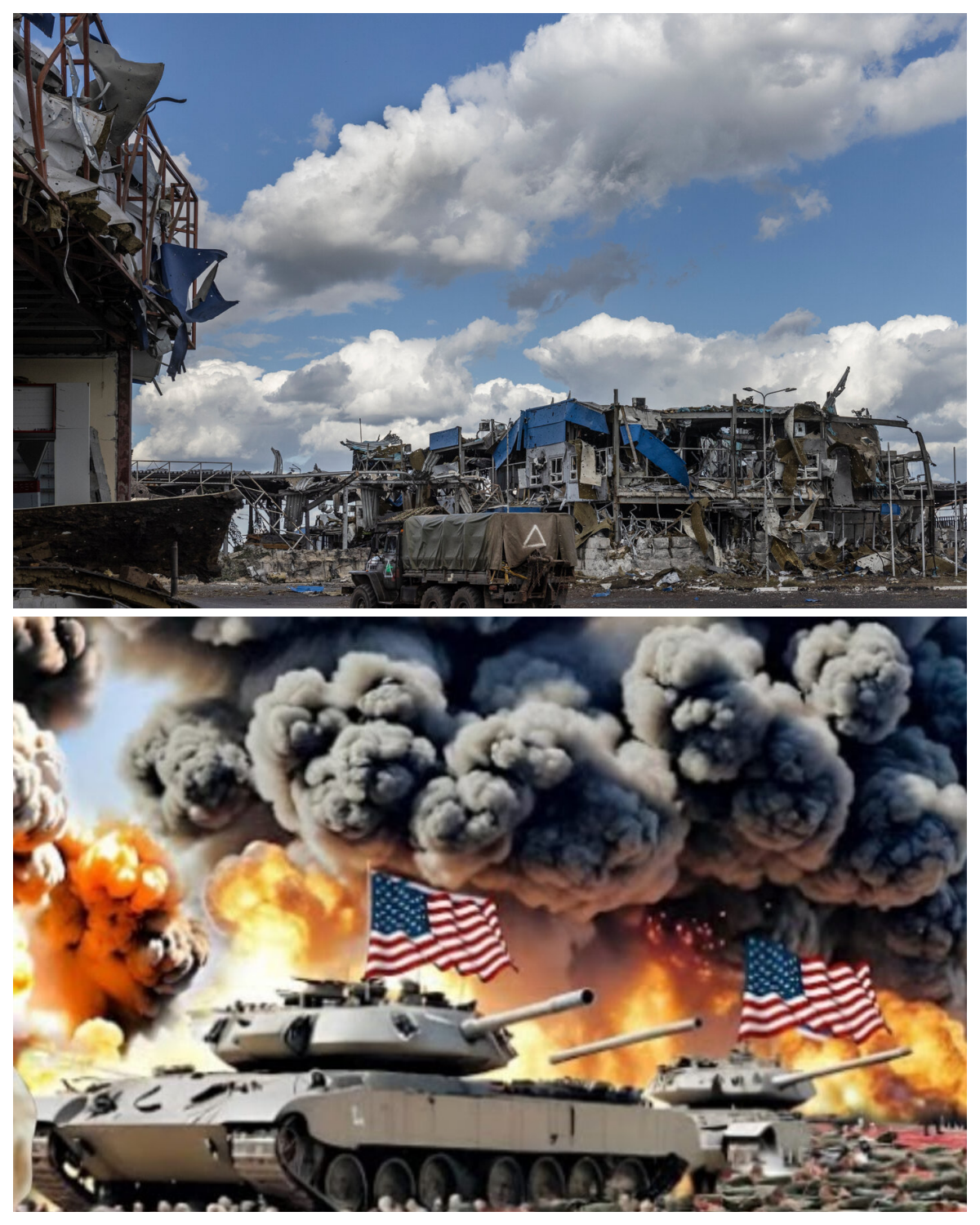 1 hour ago! 50,000 Russian-Korean troops are trapped in the rubble of destroyed buildings, see what