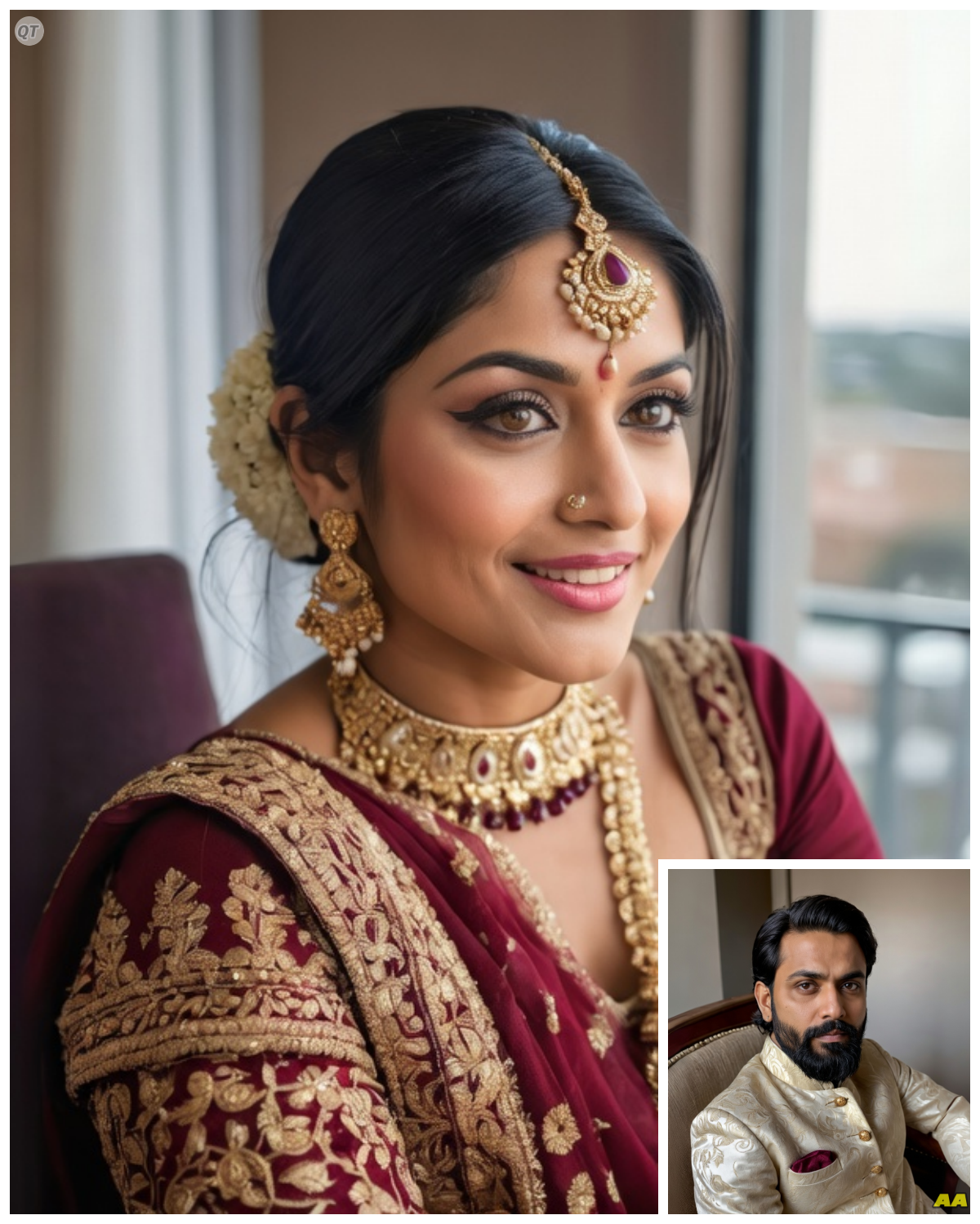 Indian Bride’s Fake Degree Scam in Canada Exposed on Wedding Day Turns Deadly