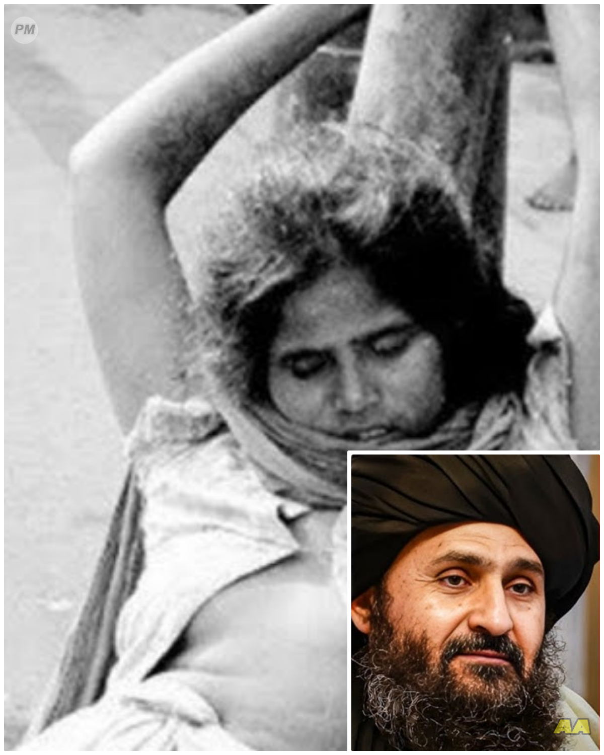 The Brutal Fate of ISIS Leaders’ Wives After Execution! –