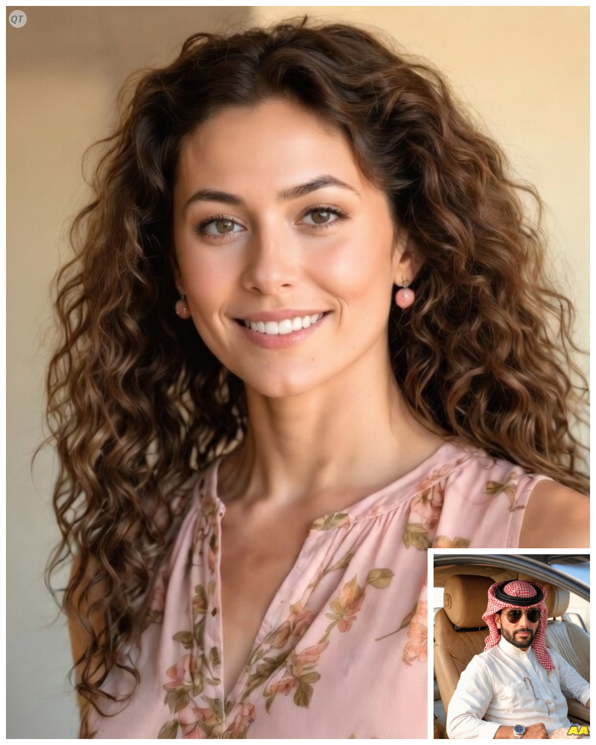 Dubai Man Thought His Wife Died in Car Accident But 3 Years Later He Saw Her on Facebook