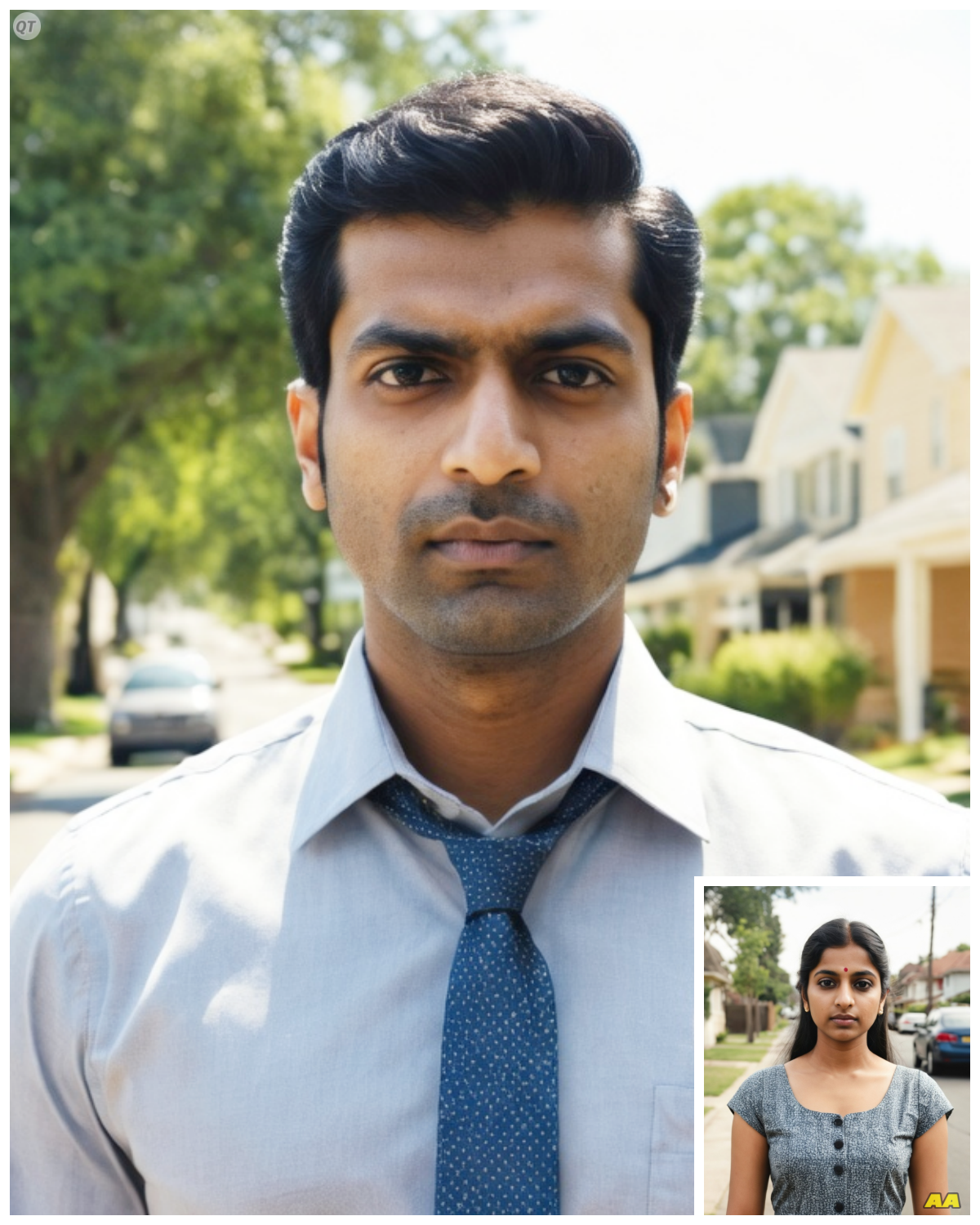 Married Indian Doctor’s Hidden Life in Canada Ends in Deadly Tragedy