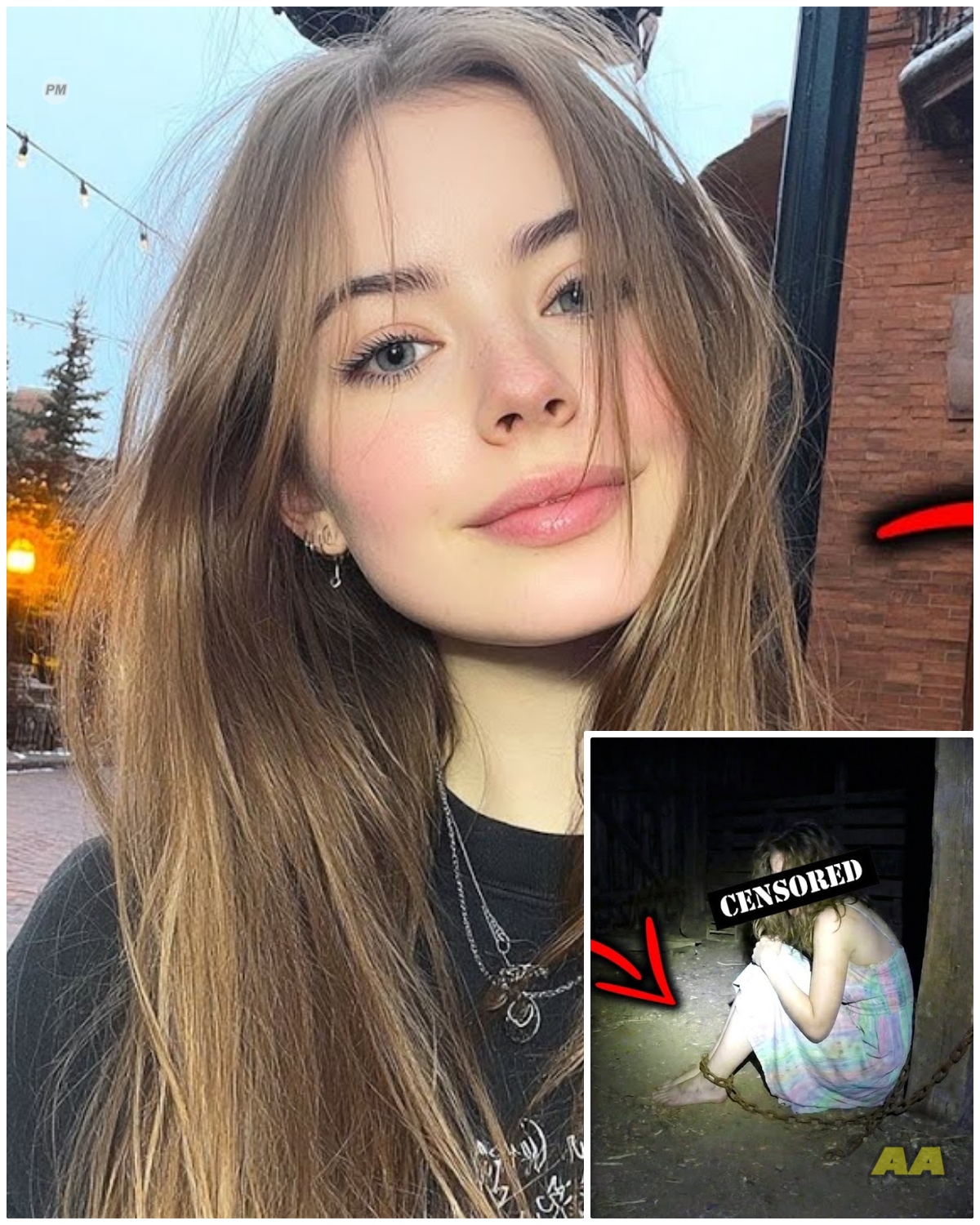 Waitress Vanished In Colorado — Two Months Later She Was Found In An Abandoned Farm Barn