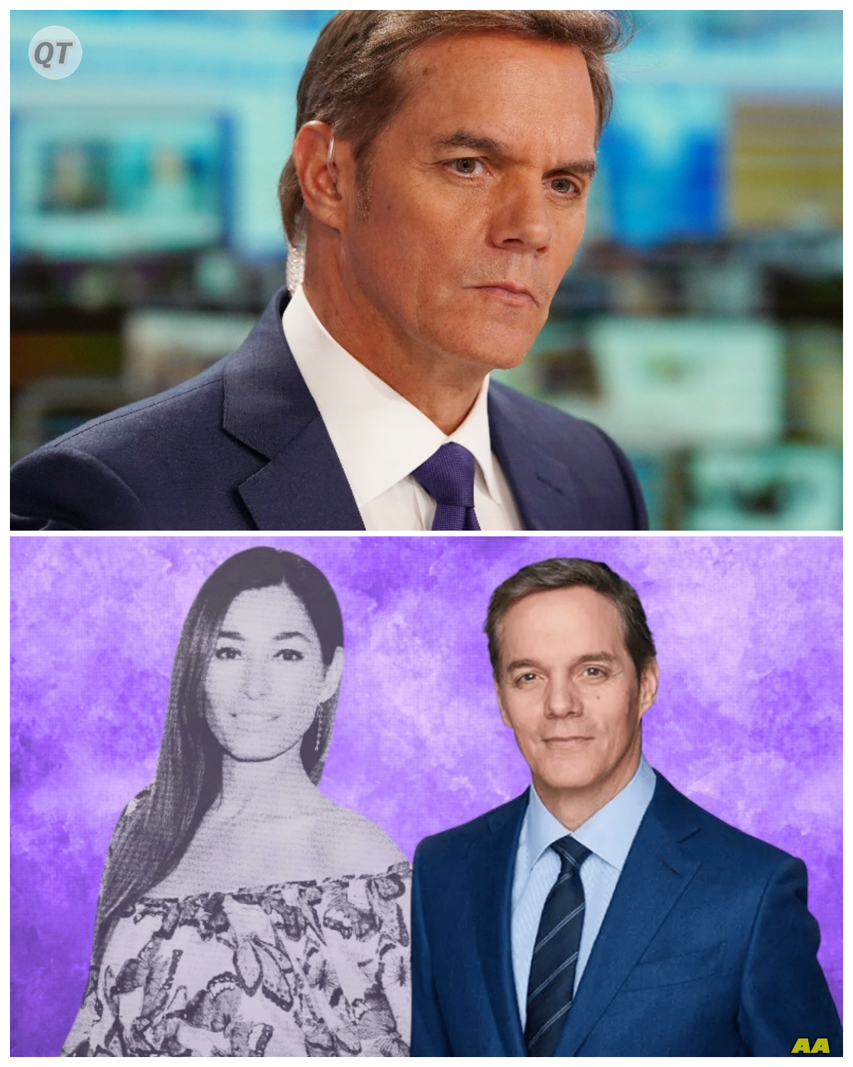 “THE TRUTH ABOUT BILL HEMMER: Why This News Anchor is STILL SINGLE!” -ZZ  In a sensational revelation, we finally learn why Bill Hemmer hasn’t found a wife! What shocking insights have come to light that explain the single status of this prominent news figure? As fans and critics alike speculate on his love life, we dive deep into the unexpected reasons that may have kept him from settling down. Is it a commitment issue, a secret romance gone wrong, or something even more scandalous? Buckle up for the dramatic revelations that will change your perception of this popular anchor!