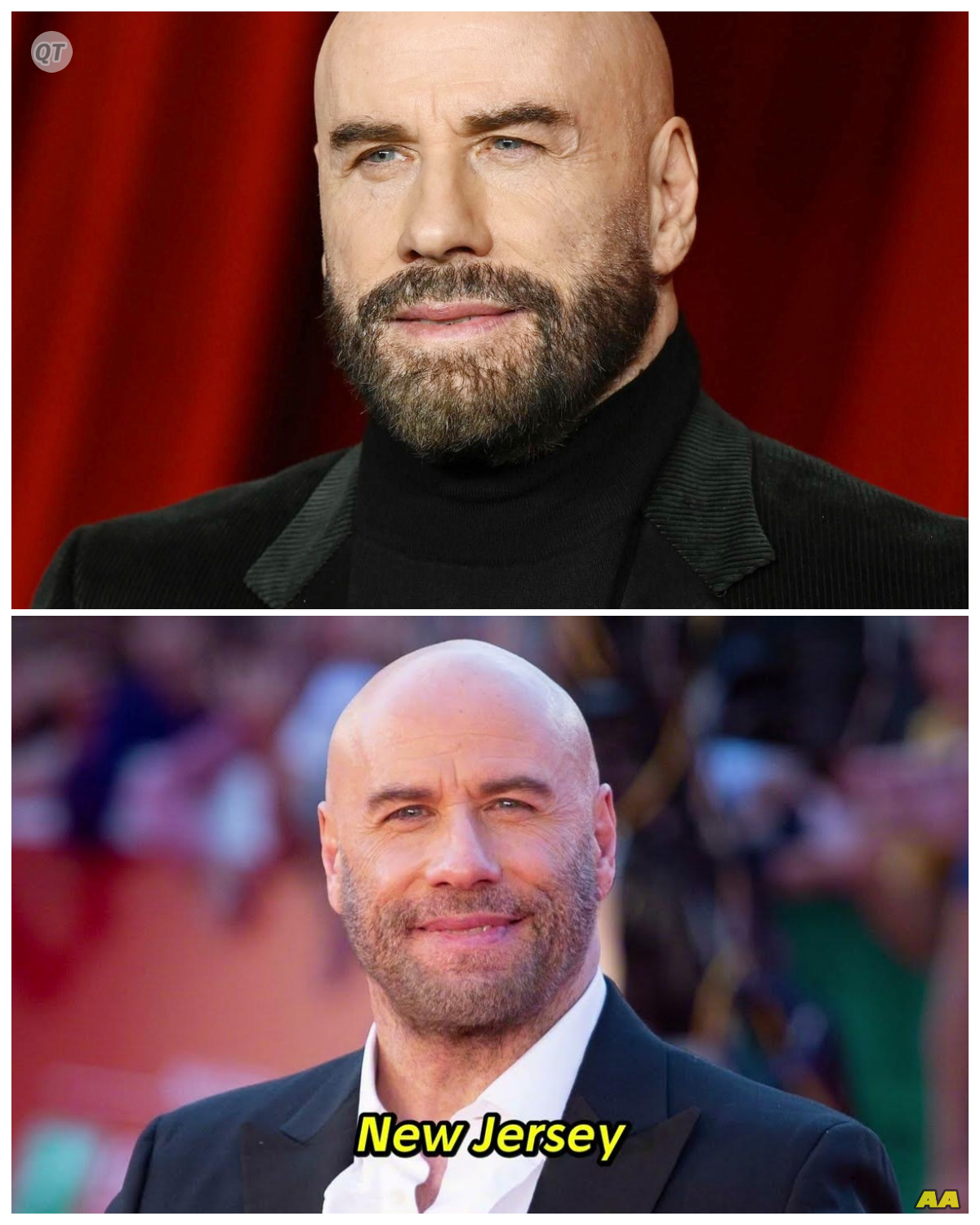 “The Untold Story of John Travolta at 71: A Heartbreaking Journey Through Love and Loss! -ZZ” In an astonishing reveal, the untold story of John Travolta at 71 unfolds, showcasing a life filled with unimaginable heartbreak. From the tragic losses that have shaped his world to the relentless pursuit of solace, this is a narrative that transcends the silver screen. What secrets does he carry, and how has he coped with the overwhelming grief? Get ready for a deep dive into the emotional turmoil that lies beneath the surface of this Hollywood icon!