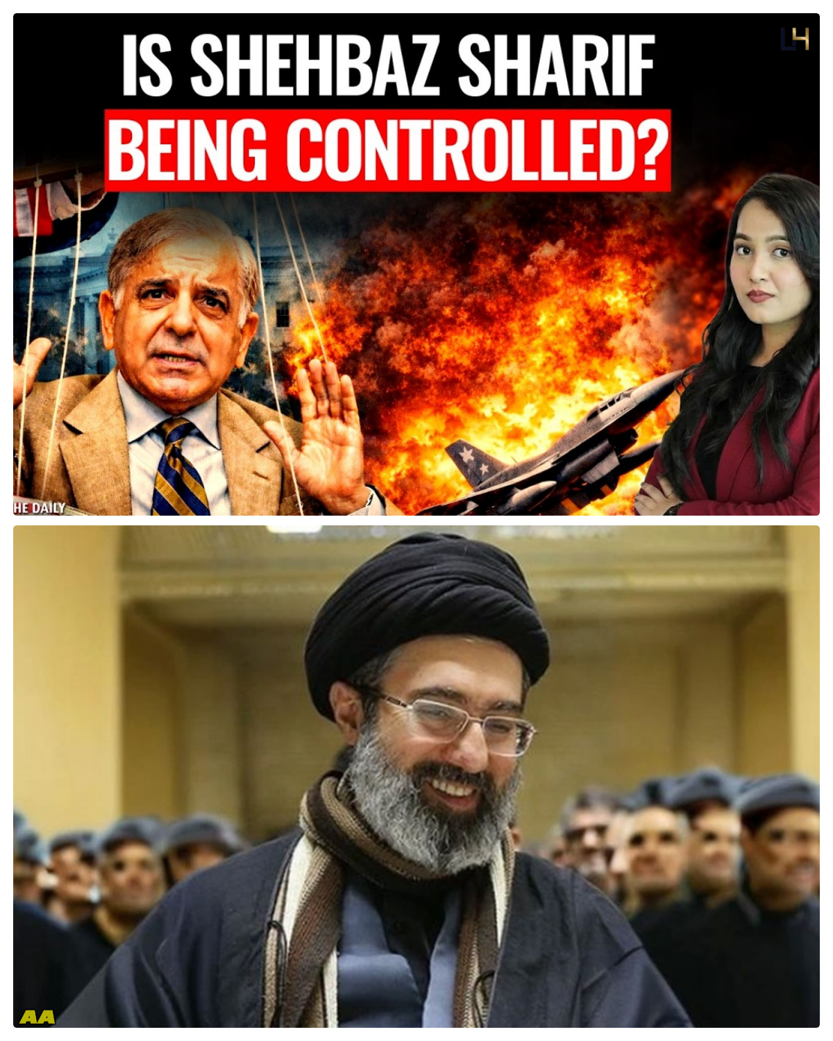 Did The US Ordered Pakistan To Reach Iran? The HIDDEN DIPLOMACY Behind Ceasefire EXPLAINED