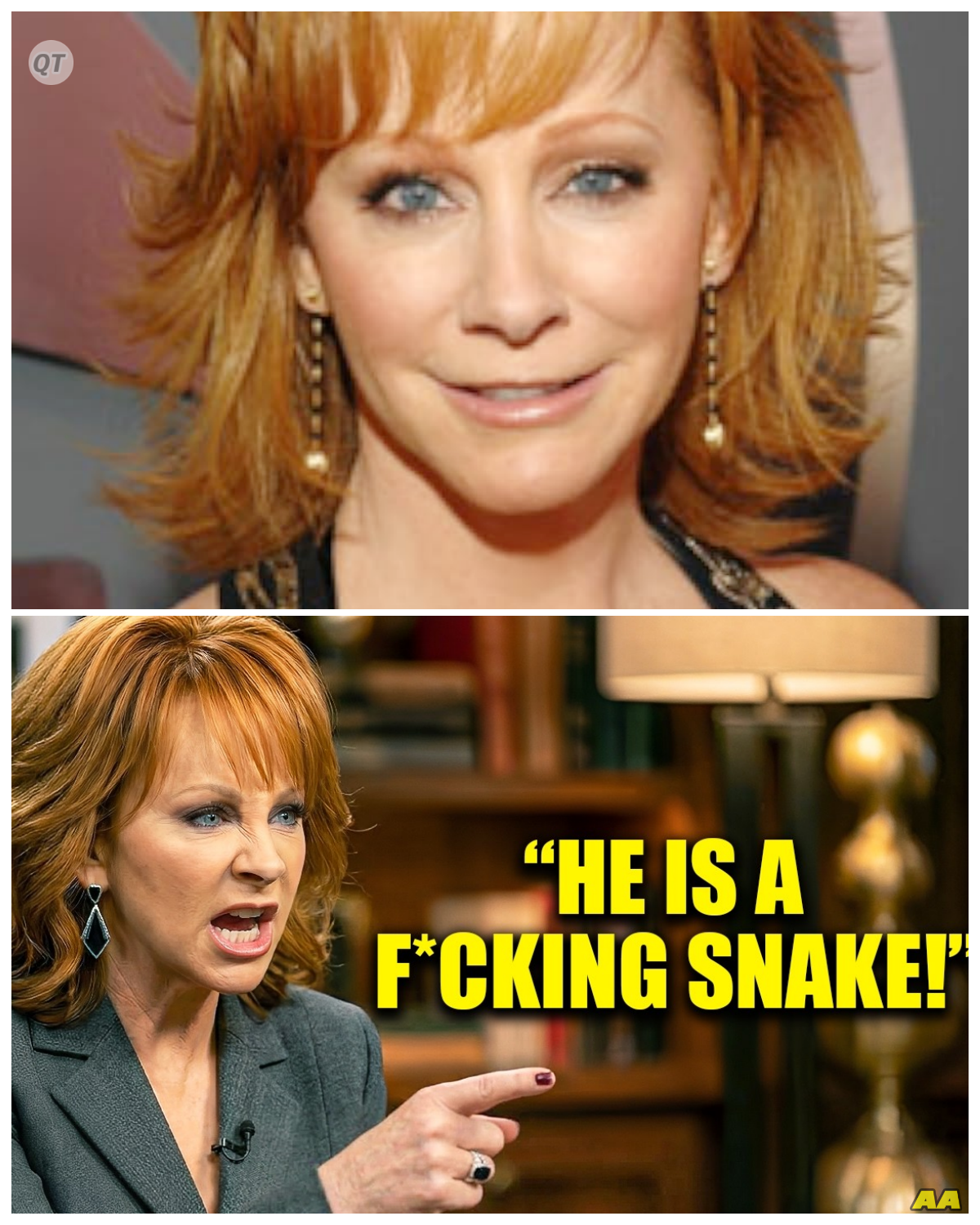 “Inside Reba McEntire’s Mind: The Opry Legends She Admitted to Hating!” -ZZ  In a revealing moment, Reba McEntire shares her thoughts on the Opry legends she truly disliked, offering insights that challenge the public’s perception of harmony in the country music world. As she reflects on her career, her honesty provides a unique perspective on fame and rivalry. Who does she name, and what compelling reasons does she provide? Prepare for an eye-opening look into the complexities of celebrity relationships!