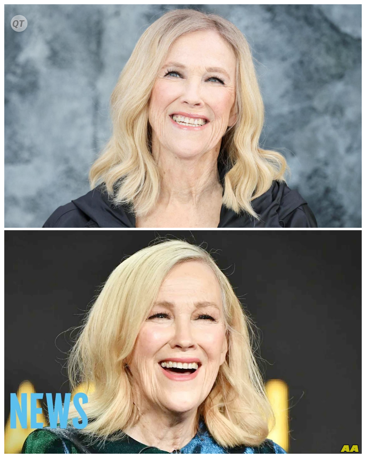 “Catherine O’Hara’s Shocking Death at 71: A Legend Lost—What Was She Hiding?” -ZZ  In a devastating blow to fans everywhere, Catherine O’Hara, the beloved star of Home Alone and Schitt’s Creek, has passed away at the age of 71. While we remember her for her iconic roles that made us laugh, the circumstances surrounding her death raise eyebrows and ignite speculation. What secrets did this legendary actress carry with her? As the curtain falls on her remarkable career, the world is left to ponder the hidden depths of her life. The full story is in the comments below.