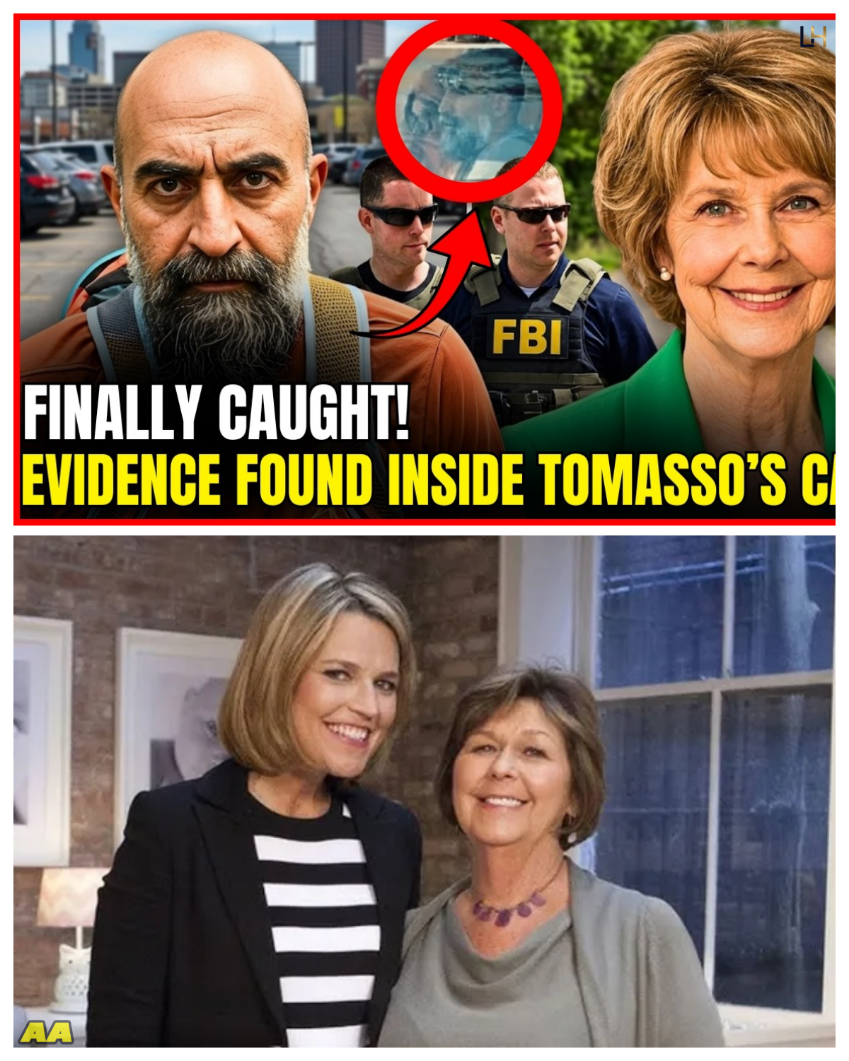 BREAKING! What FBI Just Found in Nancy Guthrie Son In Law’s Car Matters More Than Expected! Arrest