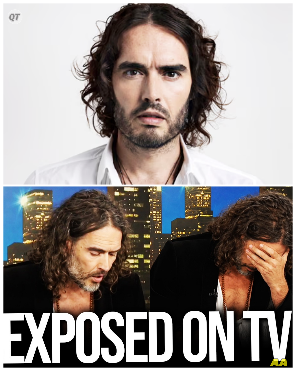 “Live TV Gone Wrong: MAGA Supporter’s Accidental Exposure Leaves Viewers in Stitches!” -ZZ  In a hilarious and shocking incident, a MAGA supporter found himself in a compromising position during a live television segment, accidentally exposing himself to viewers across the nation! What was intended to be a passionate political discussion quickly turned into a comedic spectacle, prompting a flurry of reactions on social media. How did this unexpected moment unfold, and what does it say about the unpredictability of live broadcasts? Get ready for a rollercoaster of laughter and disbelief as we dive into this outrageous tale! The full story is in the comments below.