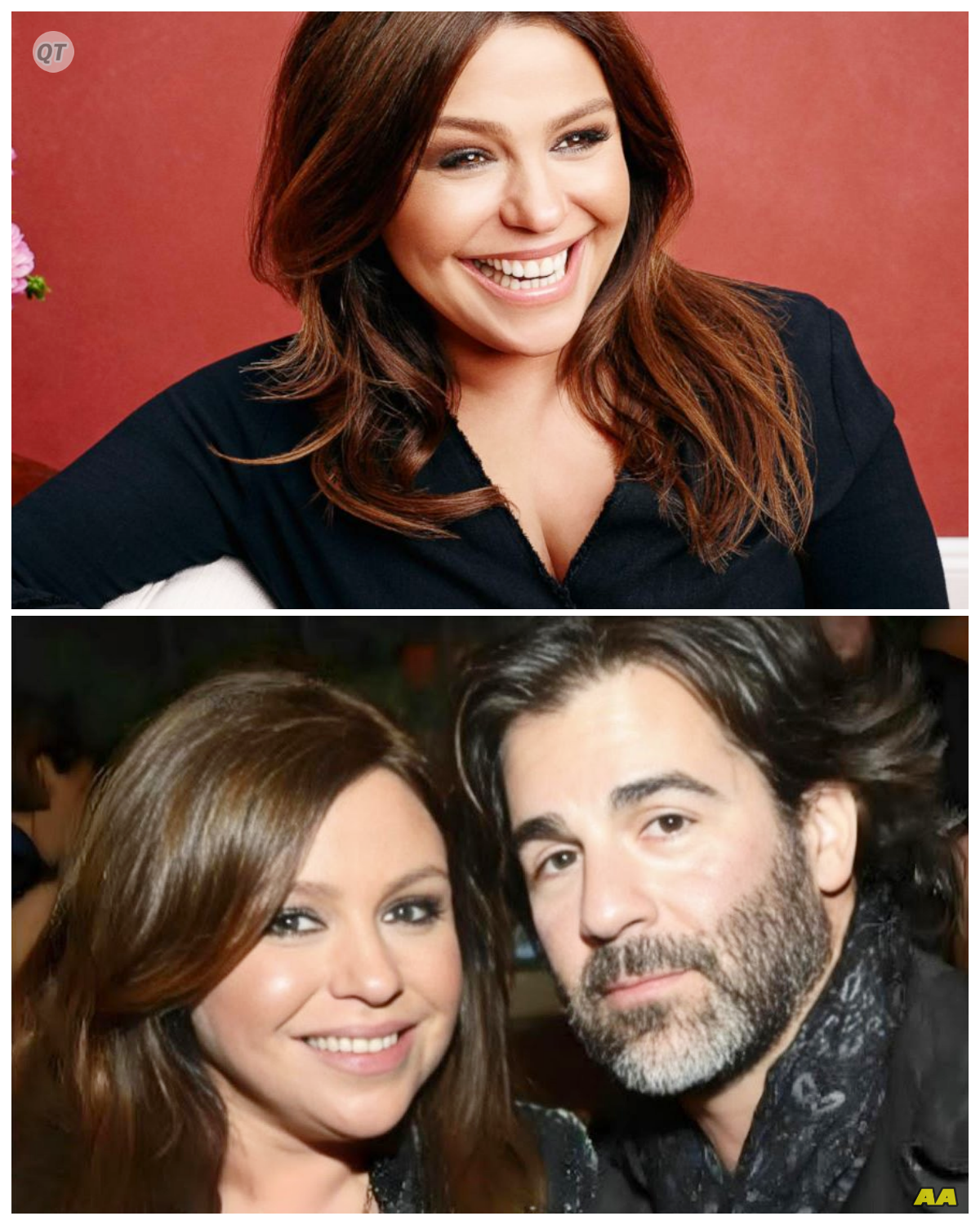 “Tragic News: Rachael Ray’s Husband Prepares to Say Goodbye Amidst Heartbreak!” -ZZ In a shocking and heartbreaking revelation, Rachael Ray’s husband is preparing to say goodbye as they confront her tragic diagnosis. Known for their joyful partnership, the couple now faces a daunting reality that tests their love and strength. What emotional insights has he shared about their journey together and the challenges they must overcome? Get ready for a poignant look at their love story and the resilience that shines through even in the darkest of times.