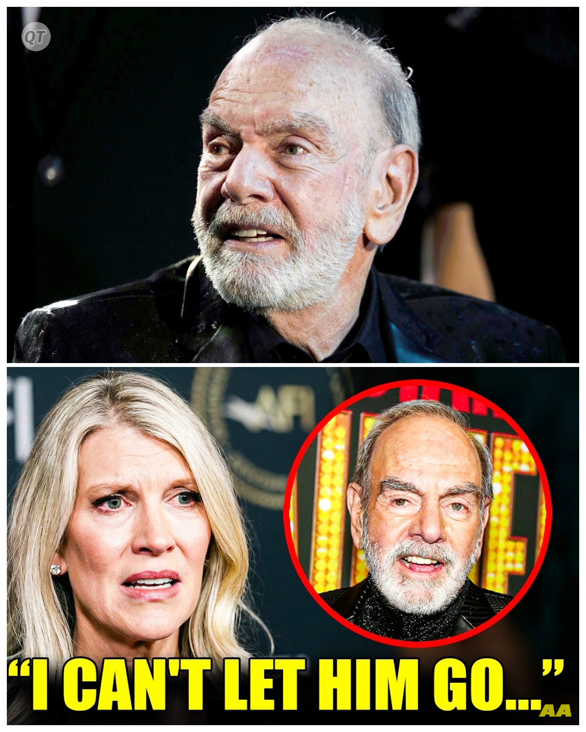 “Neil Diamond’s Wife Faces Heartbreak: Saying Goodbye After His Tragic Diagnosis! -ZZ”  In a sorrowful turn of events, Neil Diamond’s wife is preparing to say goodbye as he battles a tragic health diagnosis. Their journey together has been filled with love and music, but now they confront a new reality. What does she reveal about their experiences and the strength of their bond in this difficult time? This emotional story captures the essence of their relationship and the challenges they face together.