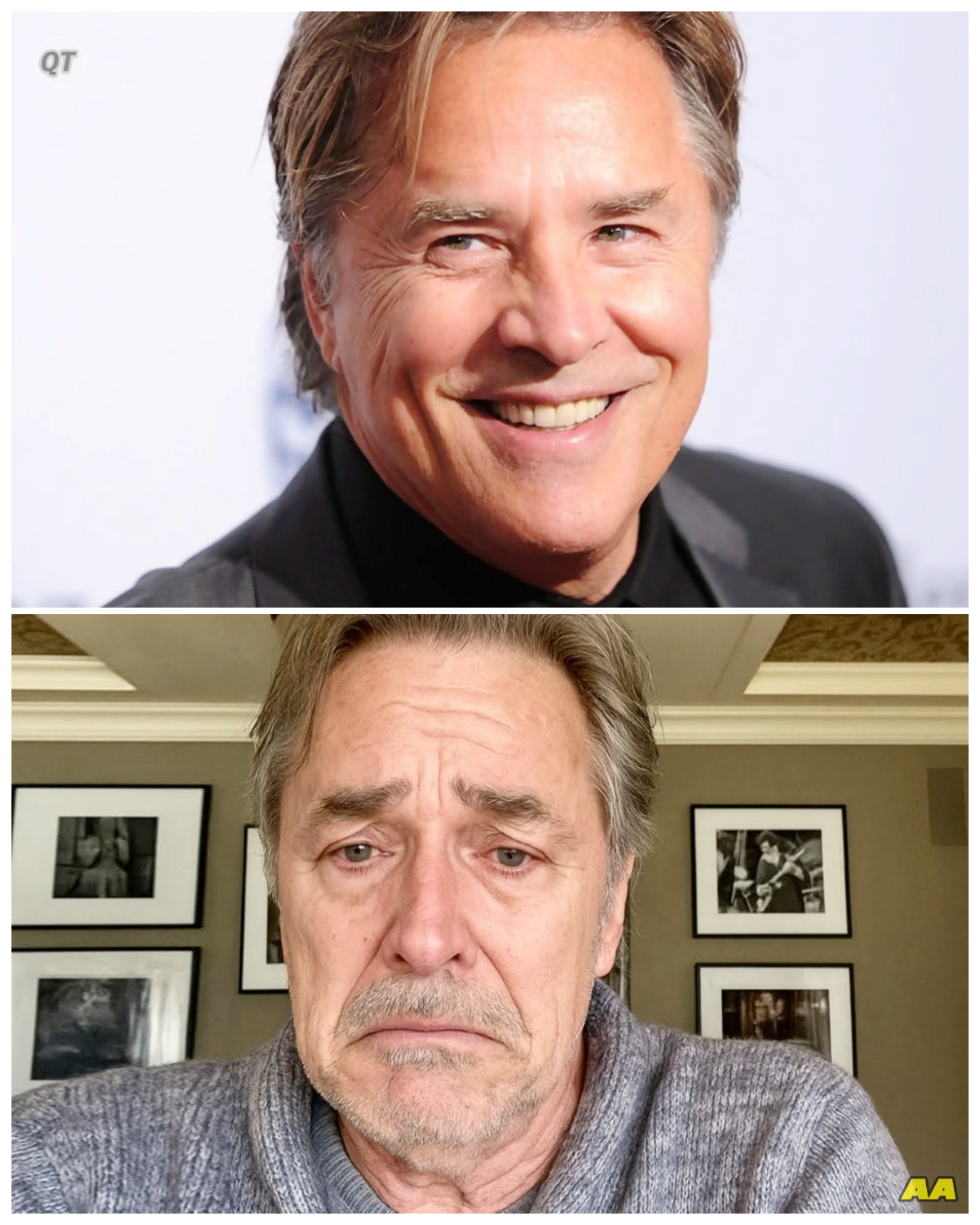 “Don Johnson Turns 75: How He Overcame Financial Hardships and Reclaimed His Life! -ZZ”  As Don Johnson celebrates his 75th birthday, he looks back on a life filled with both triumphs and trials. After losing a substantial amount of money, Johnson found himself at a crossroads. What steps did he take to overcome these hardships, and how has he changed in the process? This article delves into the actor’s inspiring journey of recovery and the wisdom he’s gained through adversity.