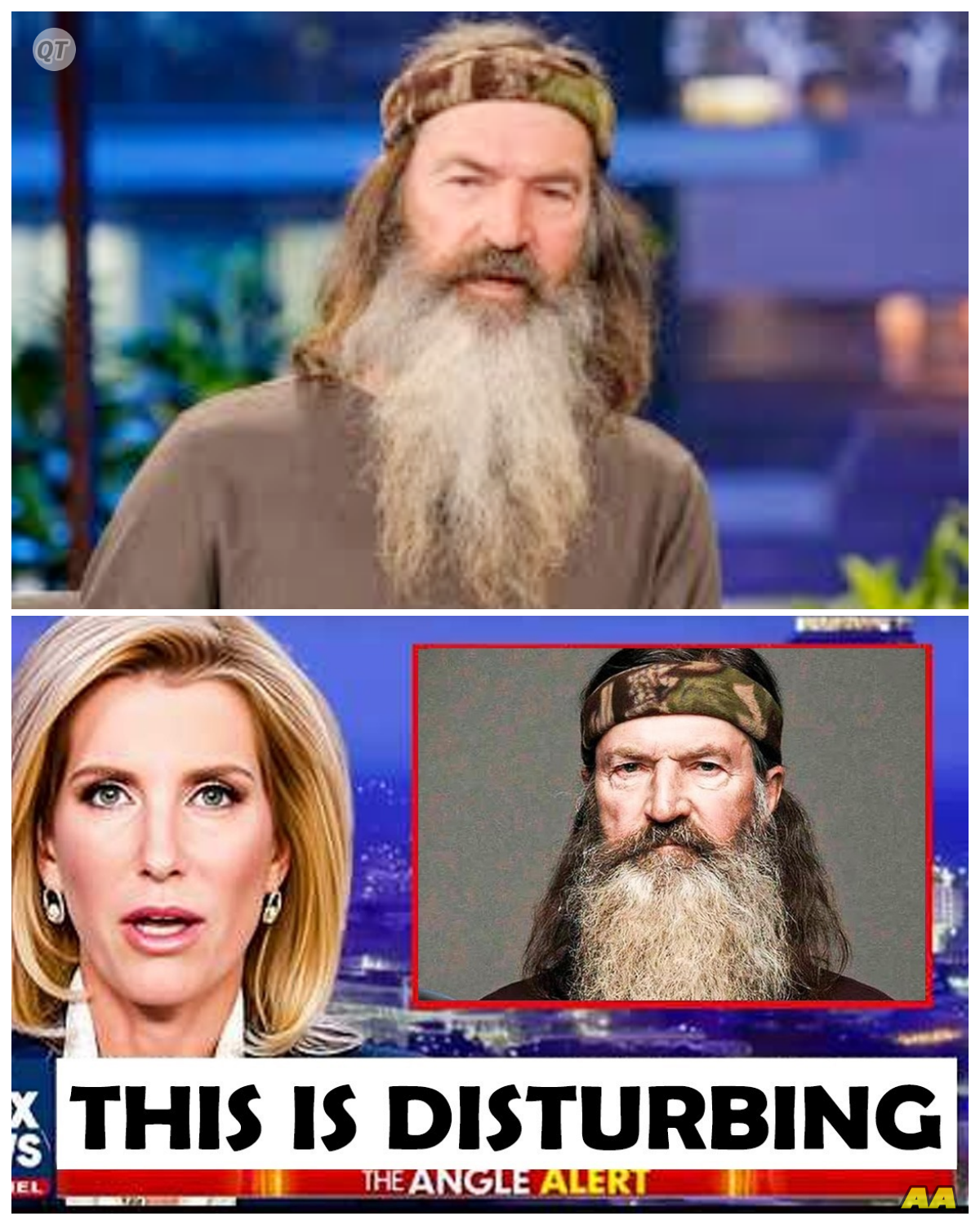 “Duck Dynasty’s Phil Robertson Leaves Behind a Shocking Fortune: Family Tears and Hidden Secrets Revealed!” -ZZ  In a stunning revelation that has fans reeling, Phil Robertson’s passing has left behind a fortune that has his family in tears—caught between gratitude and heartache. As the details of his wealth unfold, a tangled web of family dynamics and unexpected conflicts emerges, revealing just how complicated the Robertson legacy truly is. Why are they crying over a fortune? The answers are more shocking than you can imagine, and they expose the darker side of reality TV fame!