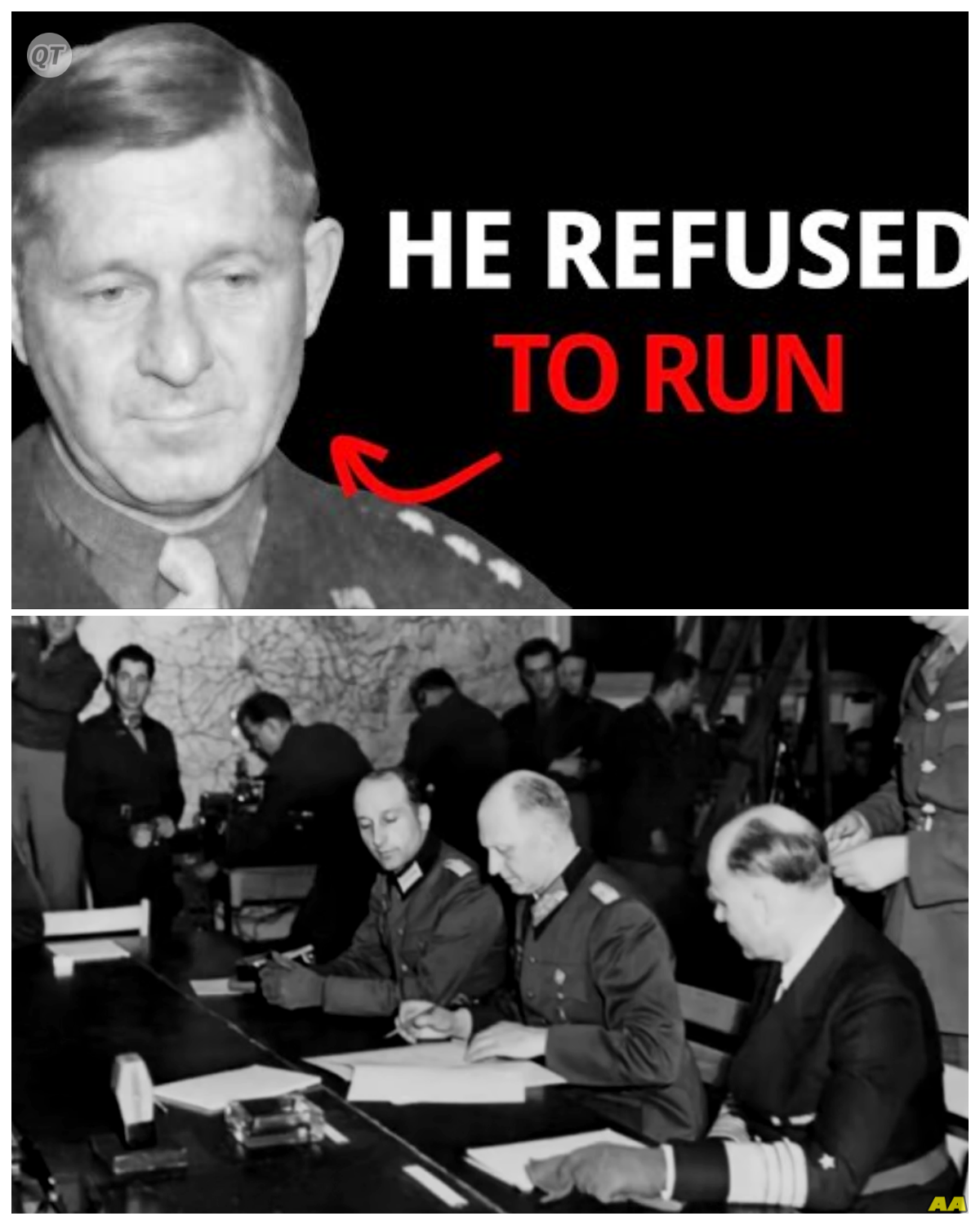 Why This U.S. Army General Was The Only One Ready For The 2nd Battle of The Bulge-ZZ