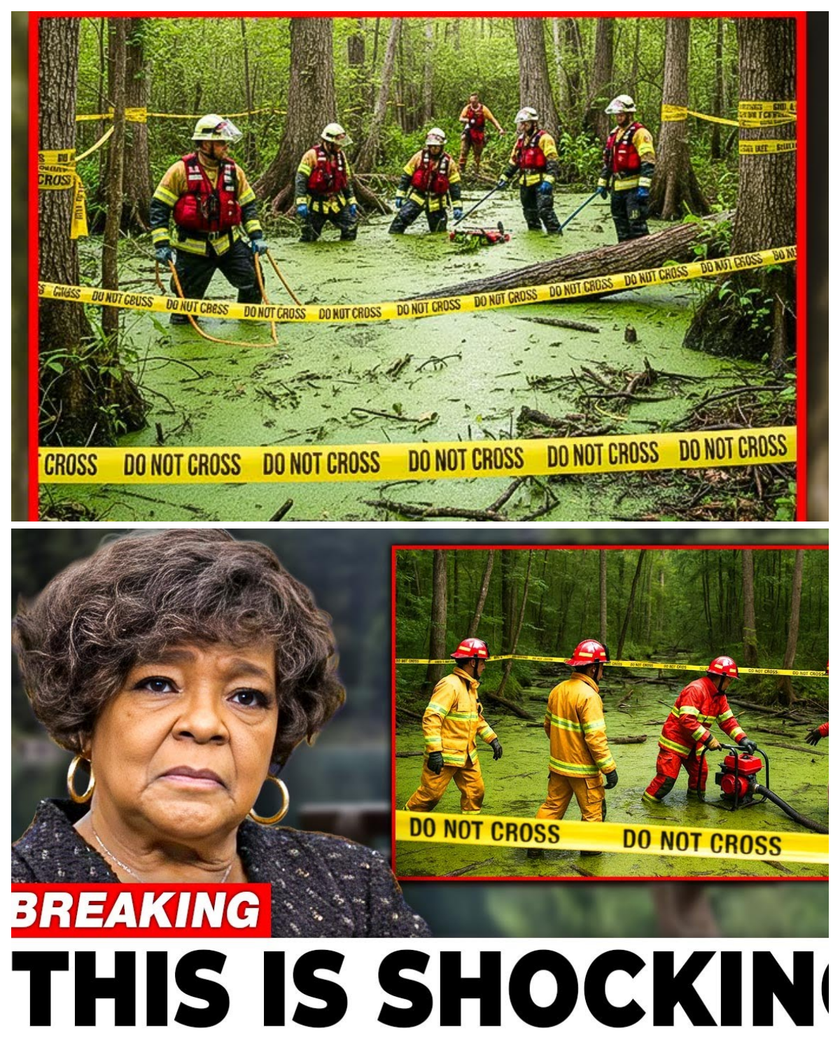 The Tragedy Of Pastor Shirley Caesar Is Heartbreaking