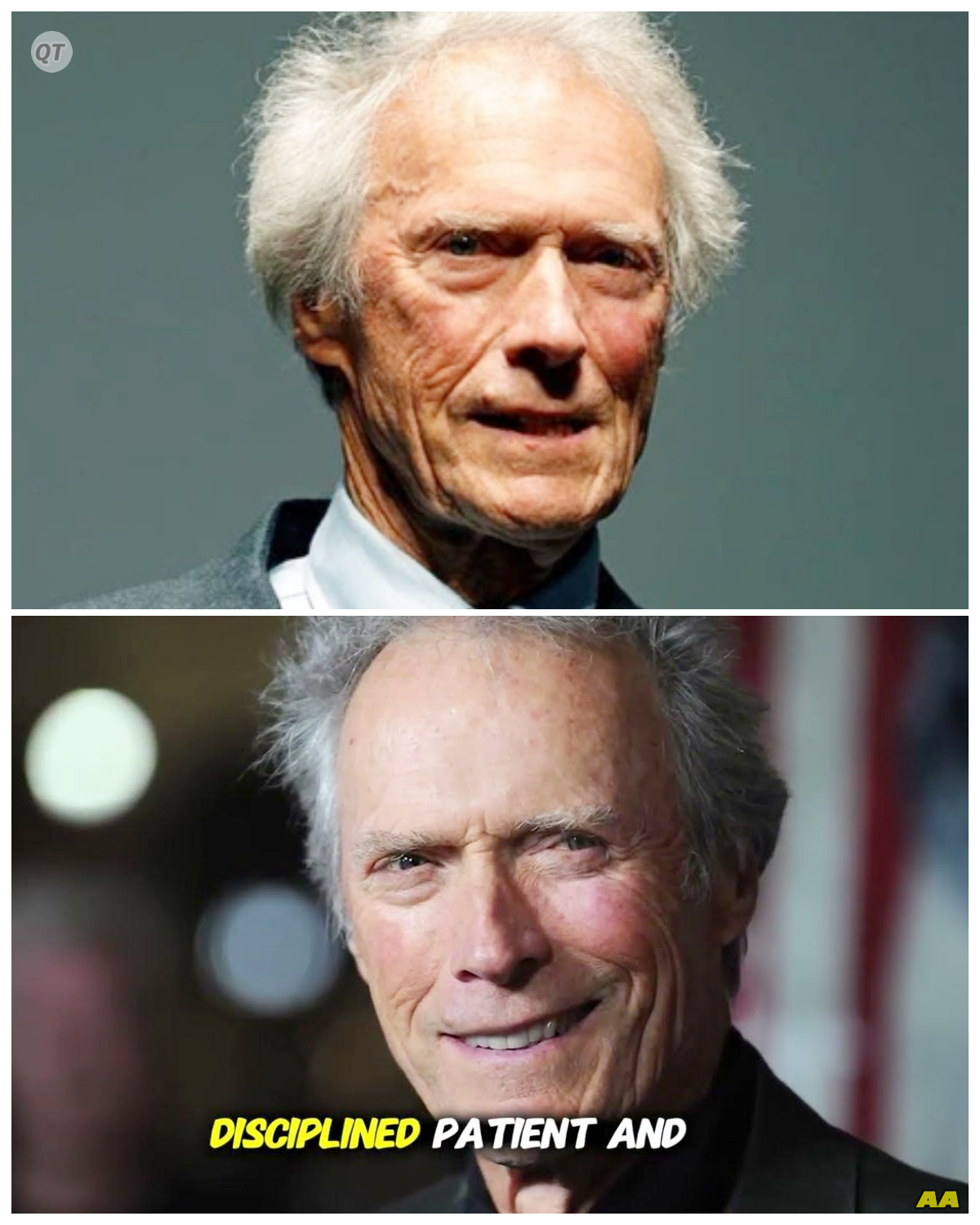 “Clint Eastwood’s 95-Year Journey: A Heart-Wrenching Tale of Loss, Loneliness, and Legacy! -ZZ” As Clint Eastwood celebrates his 95th birthday, the spotlight shines not just on his illustrious career but on the heartbreaking realities of his personal life. This gripping narrative reveals the loneliness and loss that have accompanied his rise to fame, painting a vivid picture of a man who has faced unimaginable challenges. What tragic events have shaped his legacy, and how has he coped with the weight of his past? Get ready for a powerful exploration of a life marked by both triumph and tragedy!