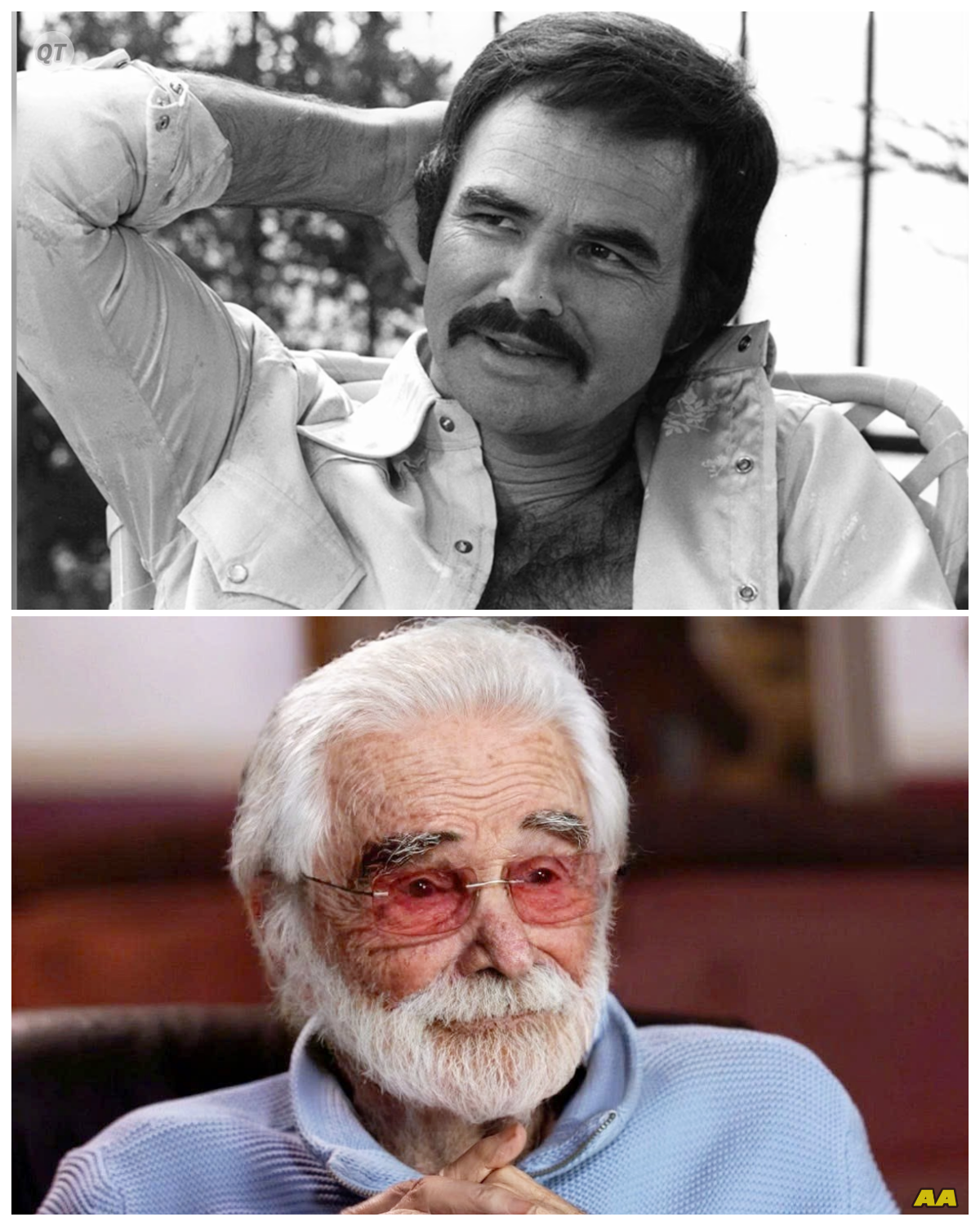 “Burt Reynolds: The Real Reasons Behind His Financial Struggles Before His Death!” -ZZ  In a poignant examination of Burt Reynolds’ life, the real reasons behind his financial struggles at the time of his death have been revealed. Once a household name, Reynolds’ journey from stardom to financial ruin is filled with surprising twists and turns. What decisions did he make that led to his financial troubles, and how did they impact his later years? This is a compelling story that sheds light on the complexities of fame and fortune!