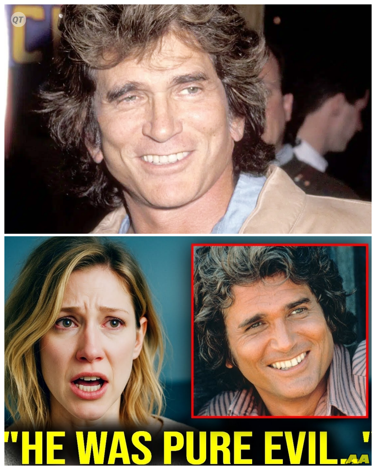 “Michael Landon’s Daughter Breaks Silence: Confirms Long-Standing Rumors After His Death!” -ZZ  In a surprising revelation, Michael Landon’s daughter finally confirms the rumors that have circulated since his passing. What shocking truths has she unveiled, and how do they change our understanding of her father’s legacy? The full story is in the comments below.