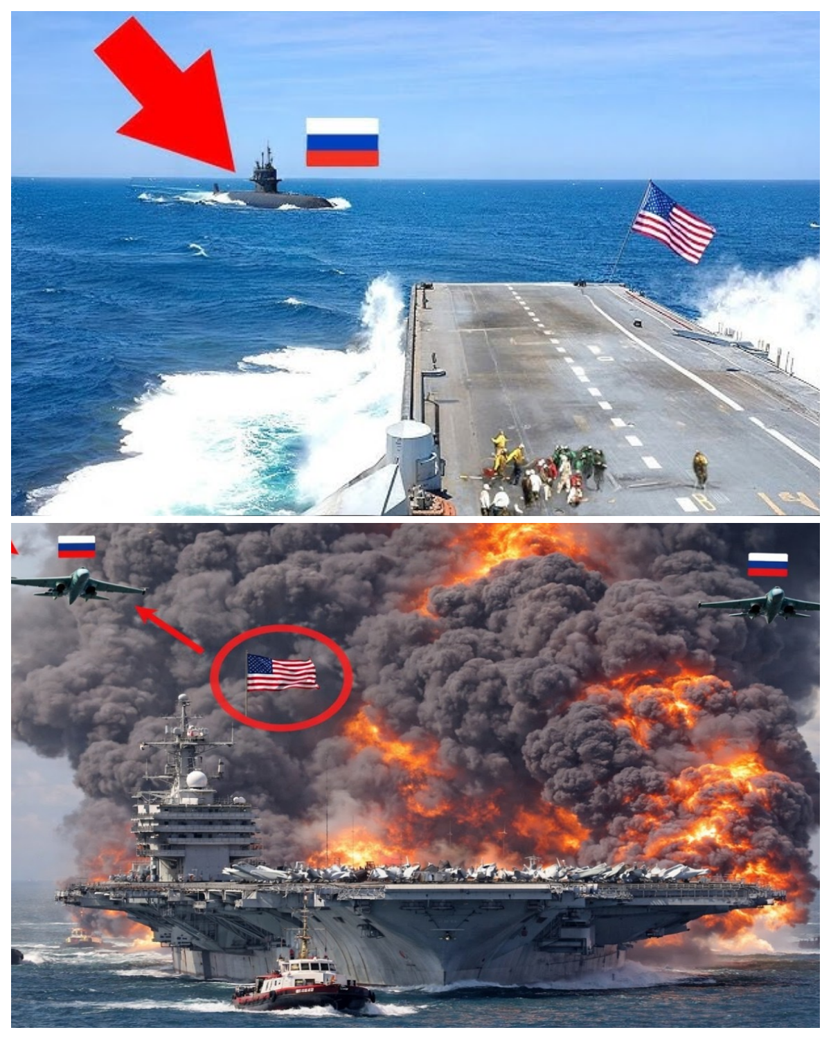 “US Troop Deployment Ends in Heavy Losses: Russian Attack on US Forces | ARMA 3”