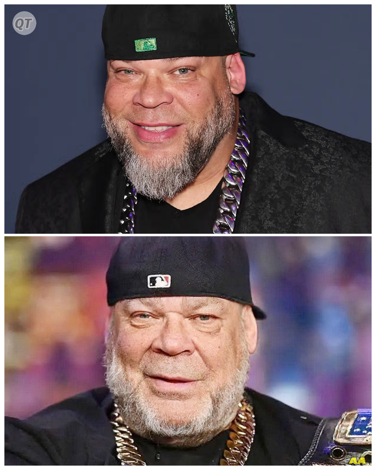 “TYRUS IS OFF THE MARKET: Meet His STUNNING New Wife—The Wedding Details Will SHOCK You!” -ZZ  In a whirlwind romance that has taken everyone by surprise, Tyrus has just gotten married, and his new wife is absolutely gorgeous! Who is this remarkable woman that has won the heart of the larger-than-life star? As fans celebrate this unexpected union, we explore the jaw-dropping details of their wedding and the love story that led to this moment. Prepare for the sensational insights that will leave you speechless!