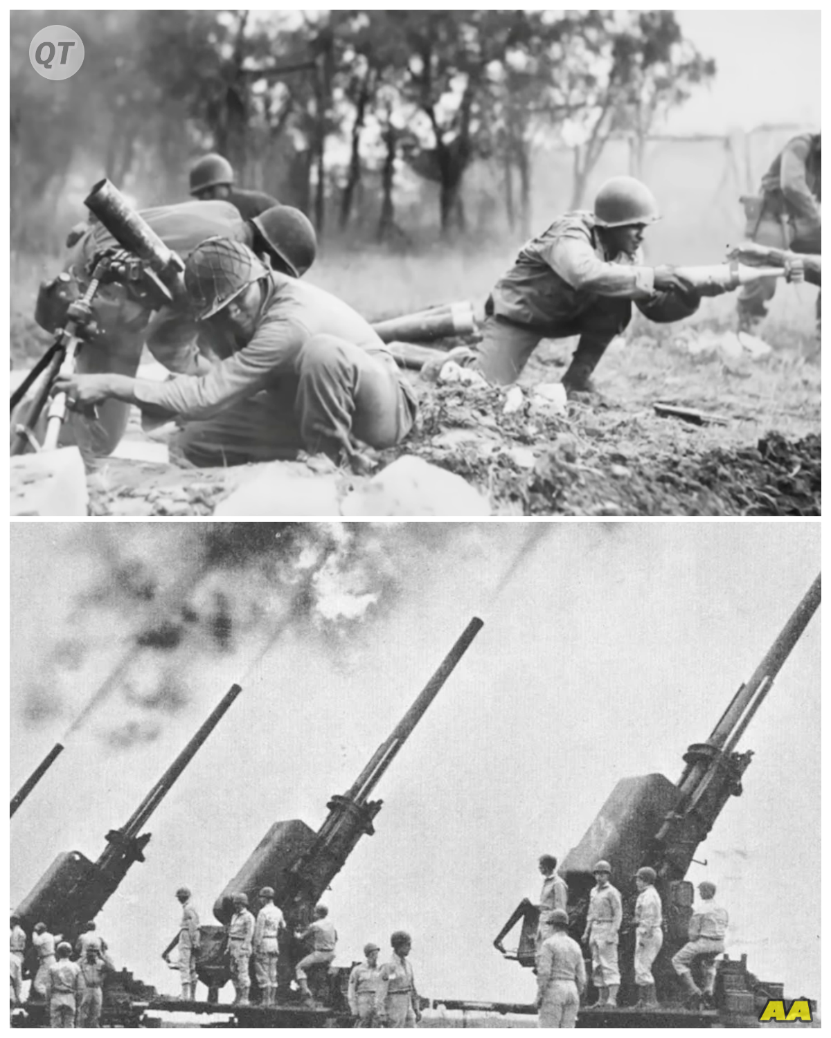 Why Radar Proximity Fuse Was the Most Effective “Secret” American Weapon Of The War-ZZ