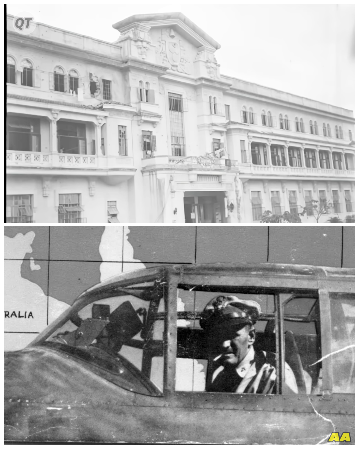 How One Engineer’s “ILLEGAL” Idea Created The Ultimate Ship Killer-ZZ