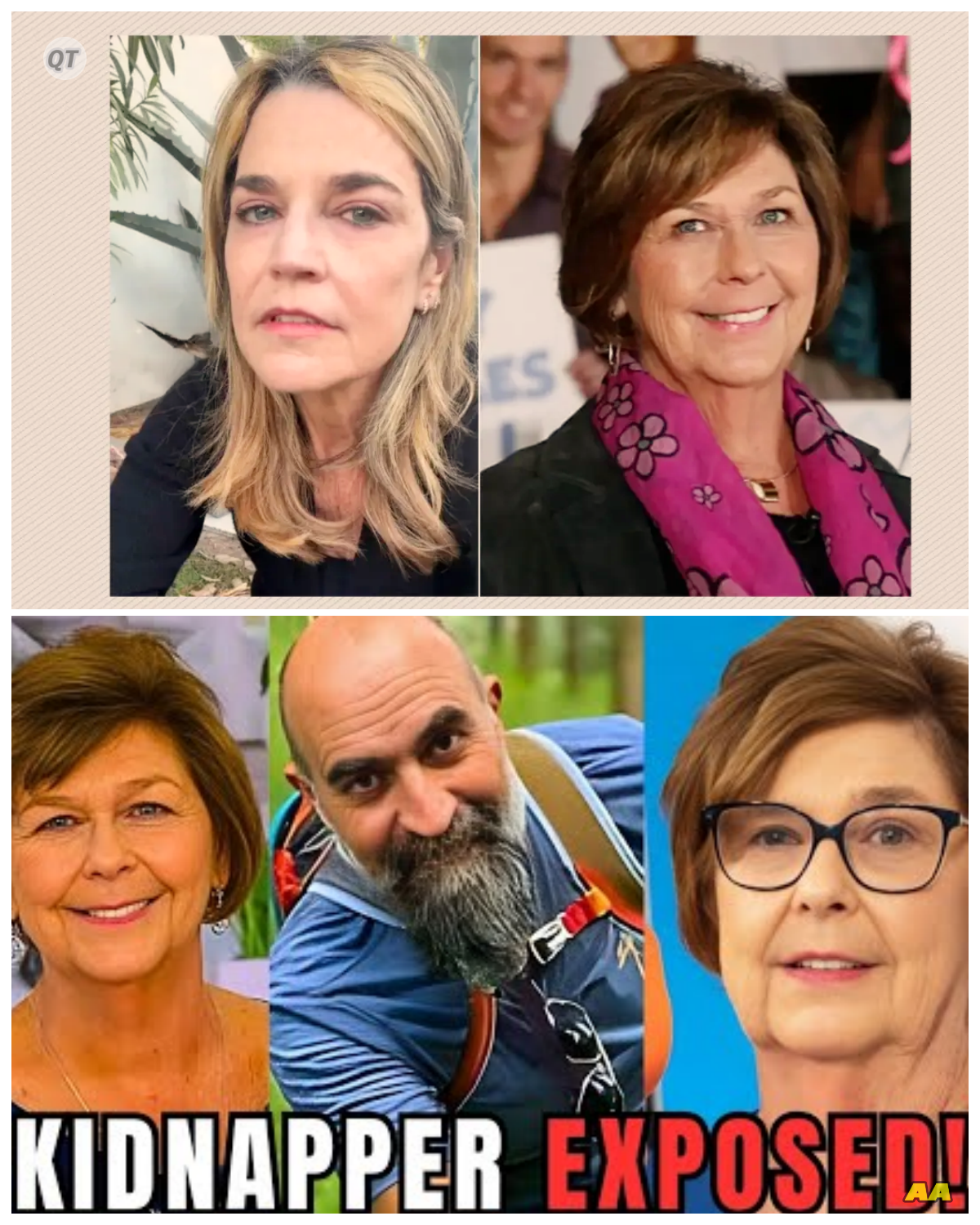 “BREAKING: SWAT Commander Finally Speaks Out About Nancy Guthrie’s Son-in-Law – Shocking Revelations!” -ZZ  In a dramatic twist in the Nancy Guthrie case, a SWAT commander has finally revealed what they saw concerning her son-in-law. This breakthrough could have major implications for the investigation. What are the details, and how will they influence the case moving forward? Join us for the latest updates!