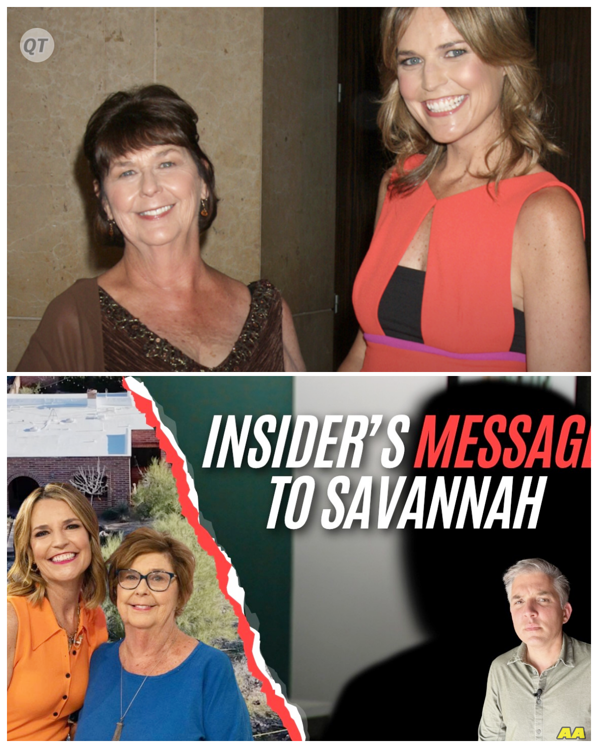 “Source Close to Nancy Guthrie Investigation Sends Urgent Message to Savannah” – Day 61 As the investigation into Nancy Guthrie continues, a source close to the case has reached out with significant concerns directed towards Savannah. With day 61 of the inquiry underway, the urgency of the situation is becoming more apparent. What specific messages and warnings are being communicated, and how might they impact the ongoing investigation?