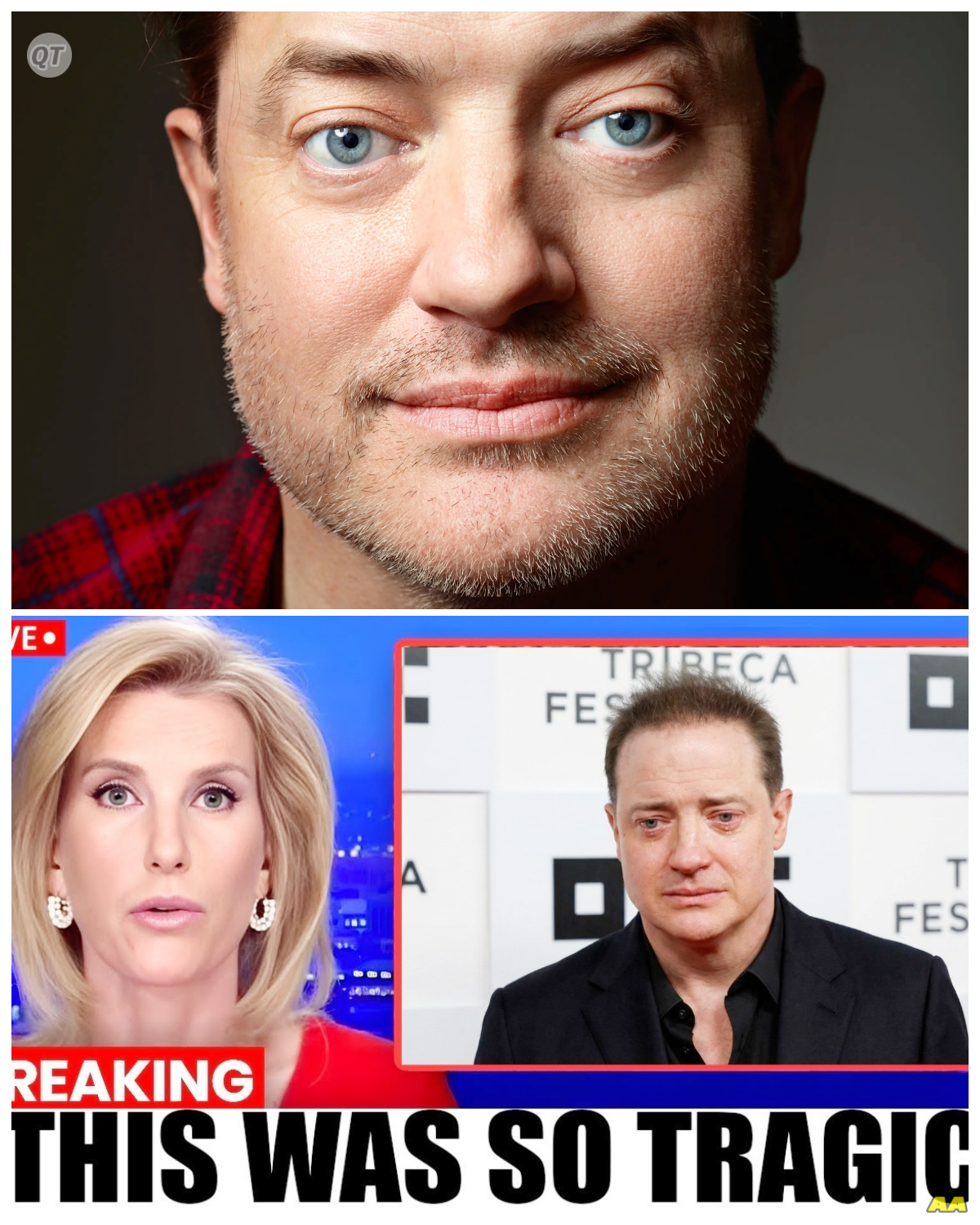 “The Hidden Truth: How Powerful Figures in Hollywood Tried to Silence Brendan Fraser!” -ZZ  Brendan Fraser’s journey through Hollywood has been marred by silence and struggle, largely attributed to the shadowy influence of powerful industry insiders. This in-depth analysis sheds light on the circumstances that led to Fraser’s withdrawal from acting and the alleged attempts to suppress his voice. Explore the complexities of his story and the broader implications for artists facing similar challenges in the cutthroat world of entertainment.